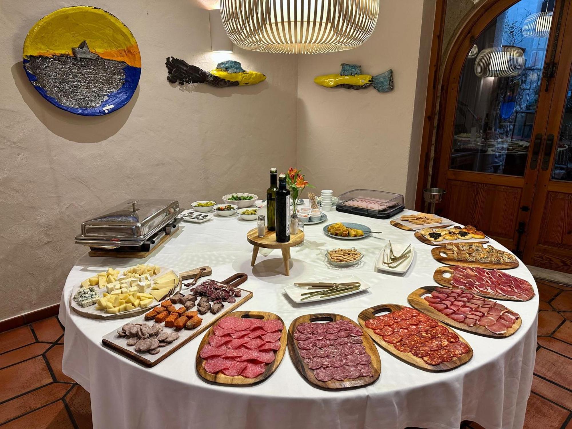 Nou Roma Hotel