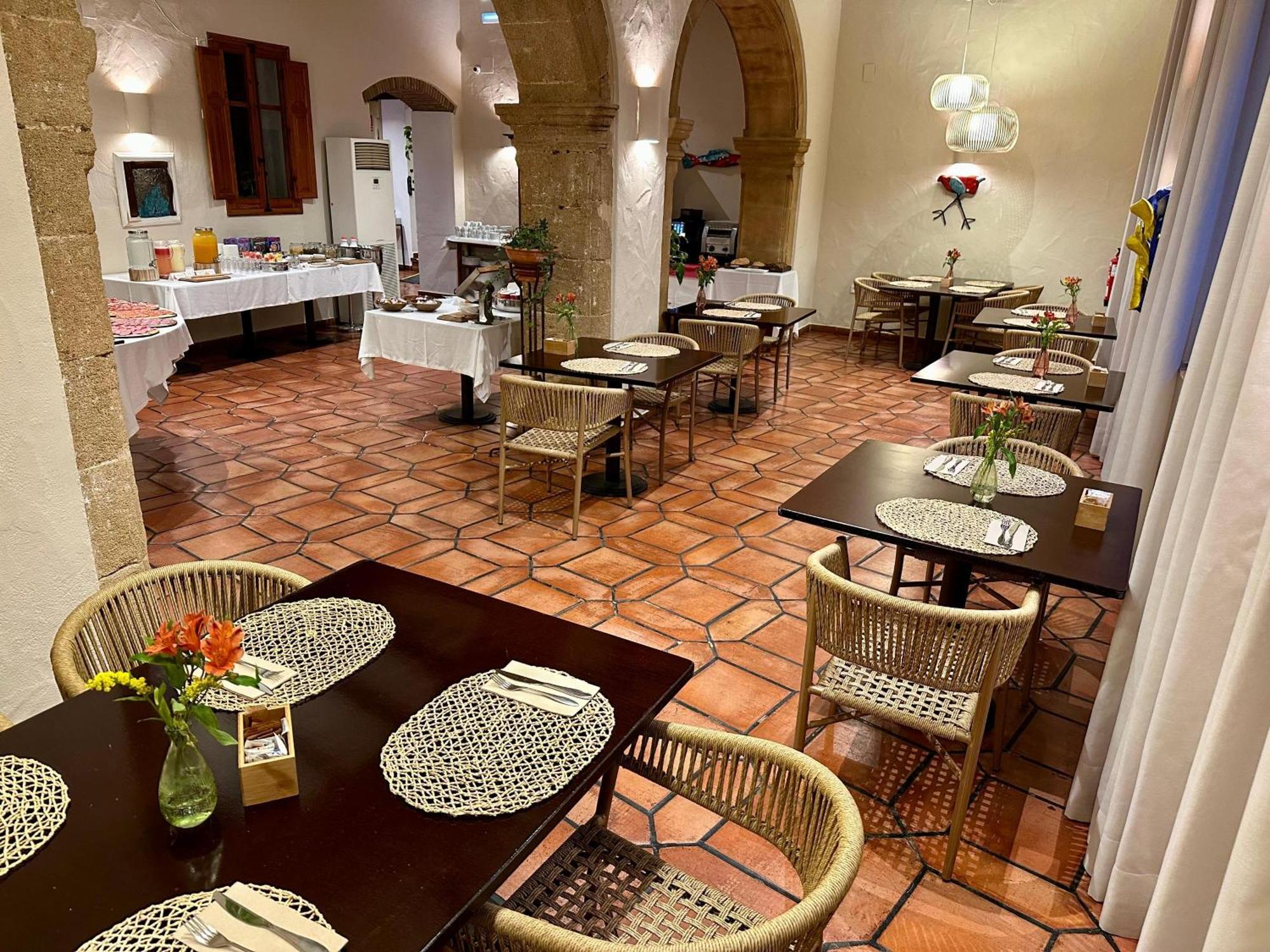 Hotel Nou Roma