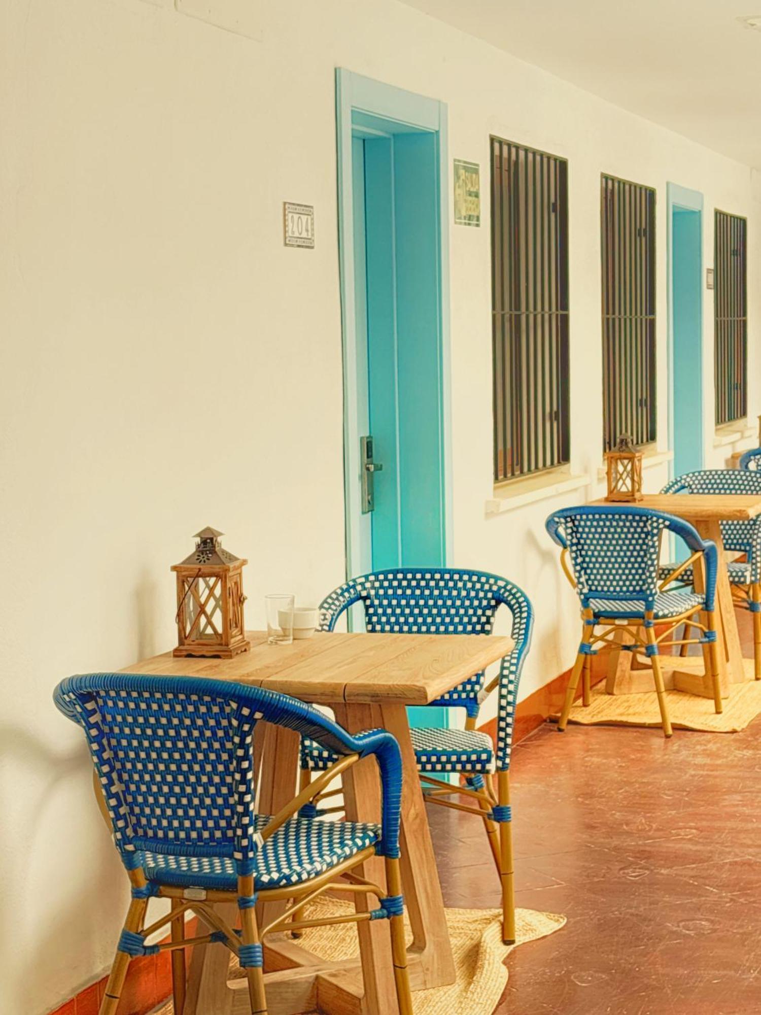 La Fonda 4* Benalmadena