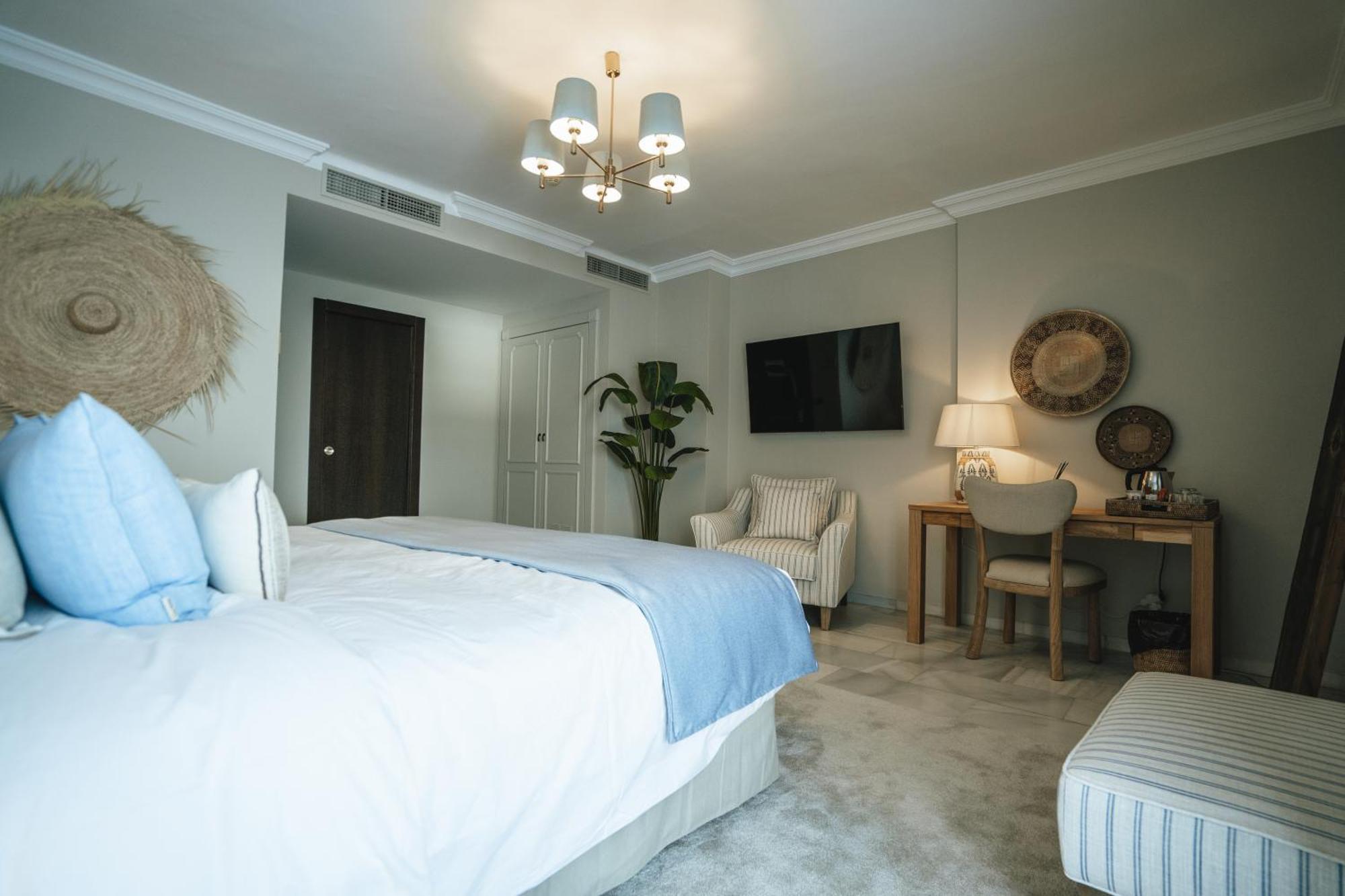 La Fonda 4* Benalmadena