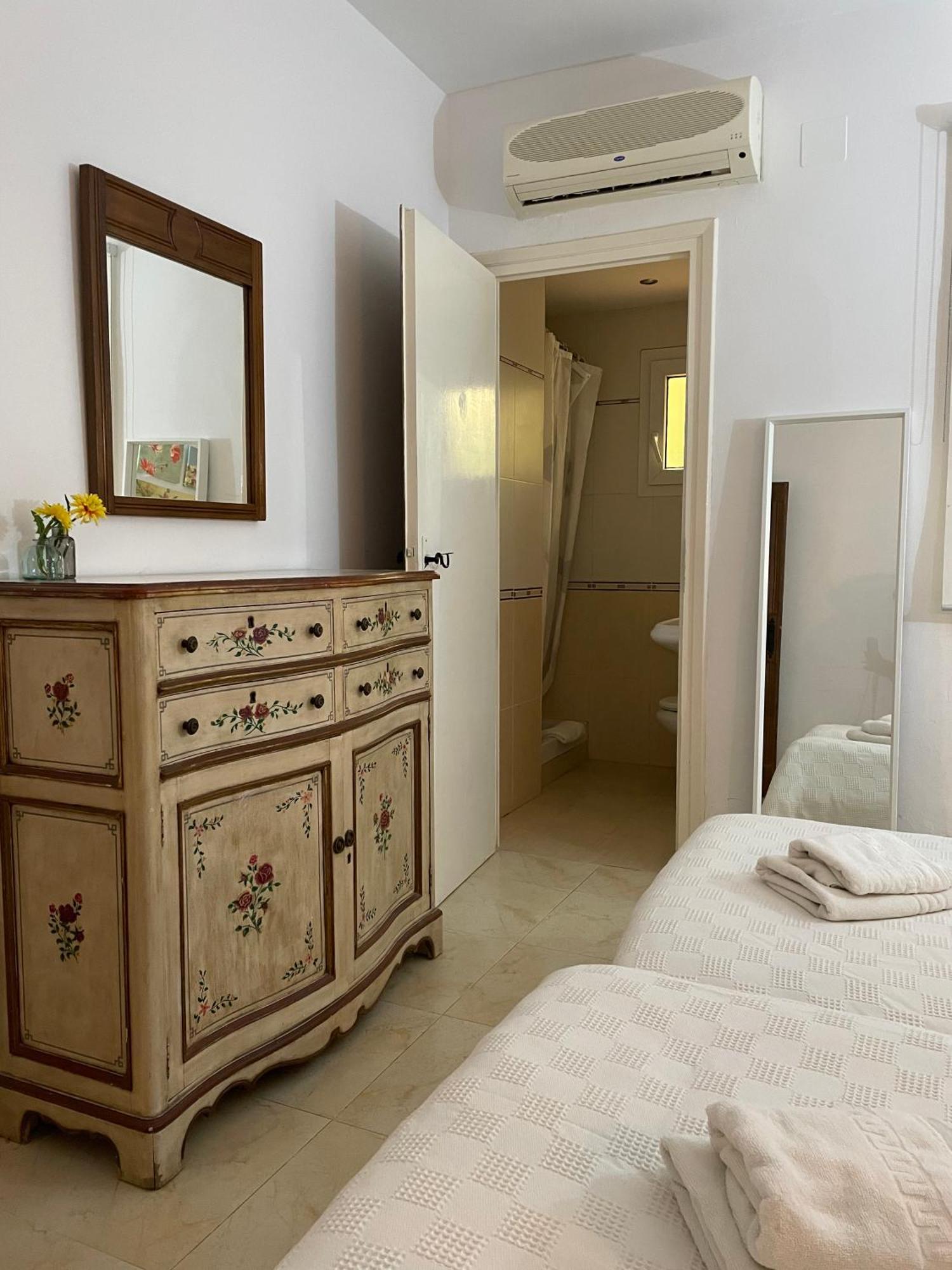 La Roca Apartamento