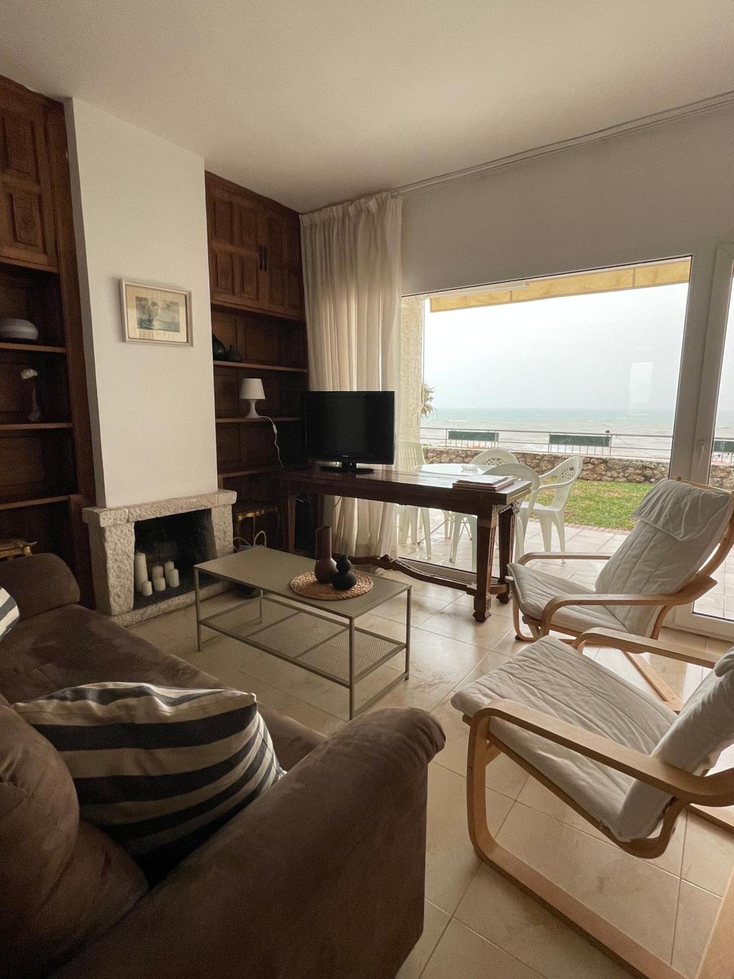 Apartamento La Roca *