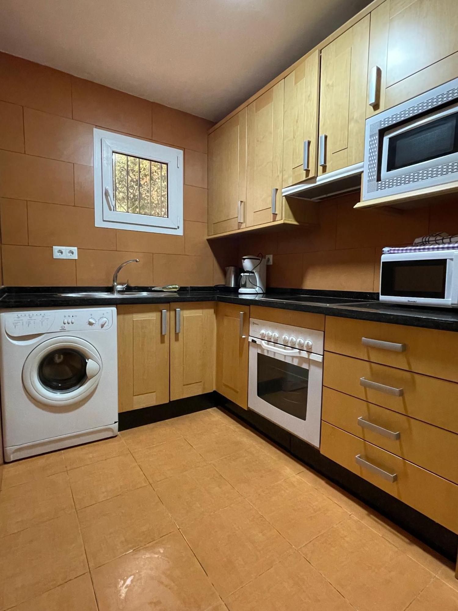 La Roca Apartamento
