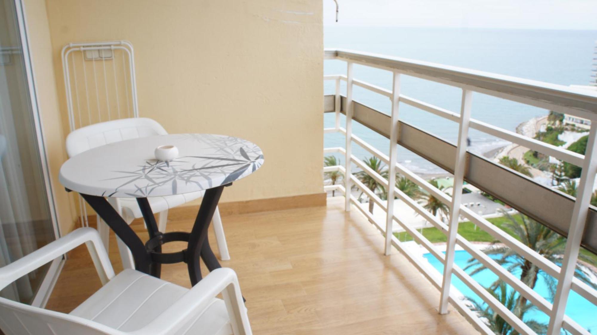 Apartamento La Roca *