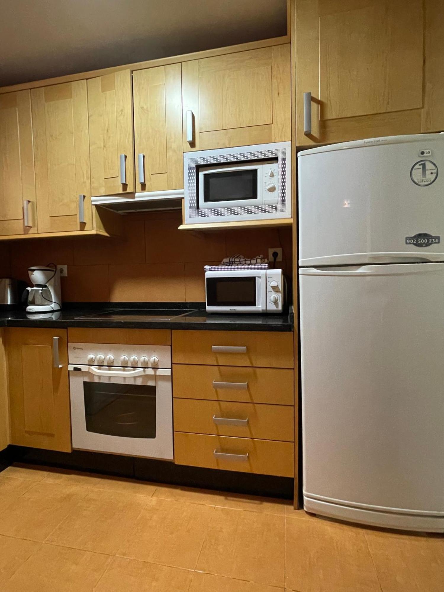 Apartamento La Roca Torremolinos