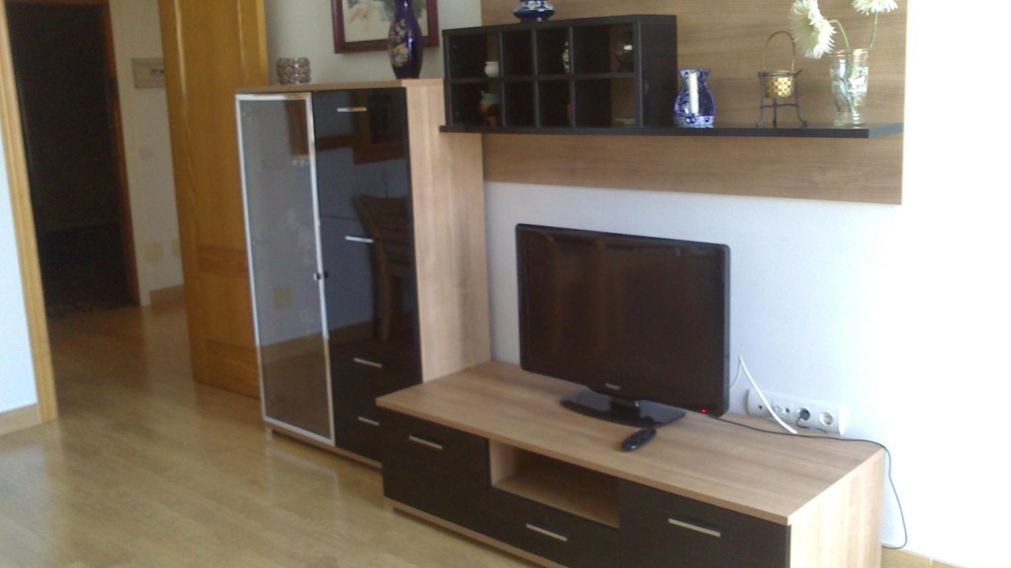 La Roca Apartamento