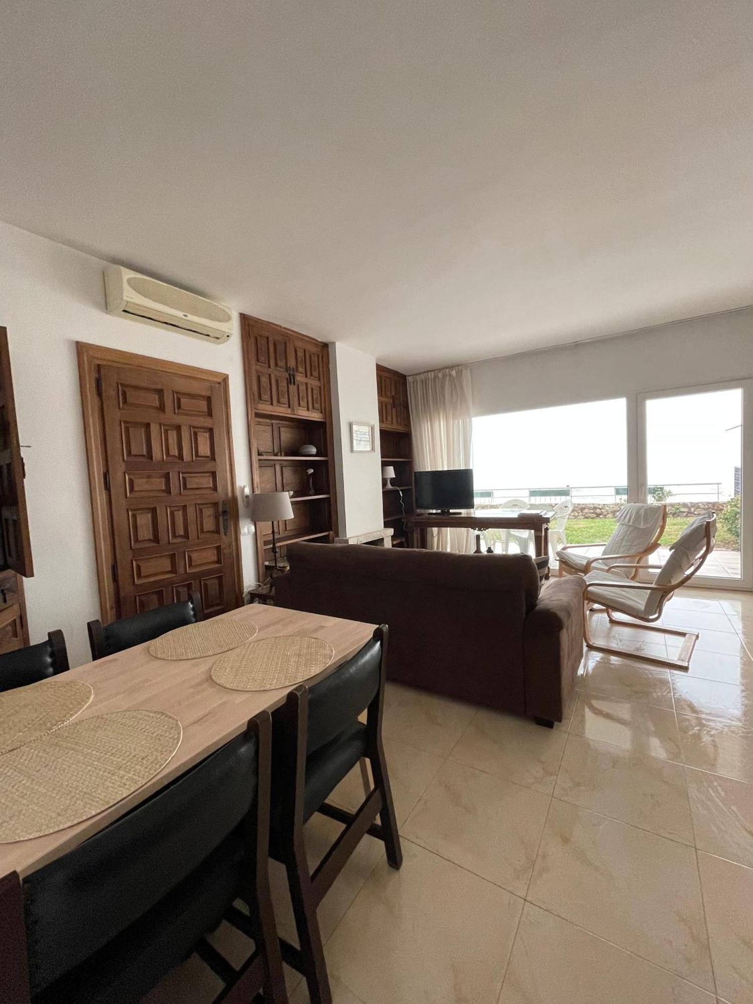 Apartamento La Roca Torremolinos
