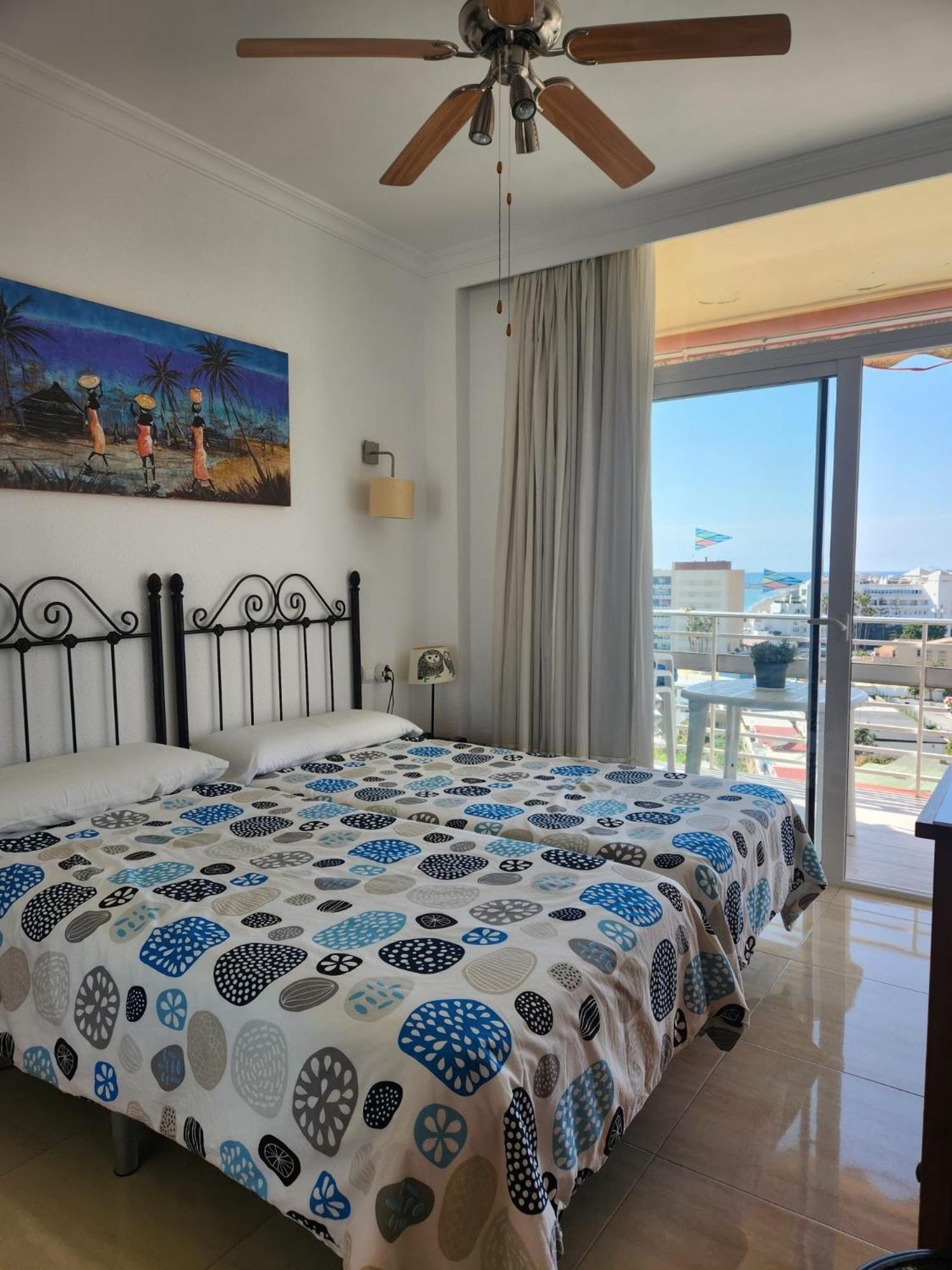 La Roca Apartamento *