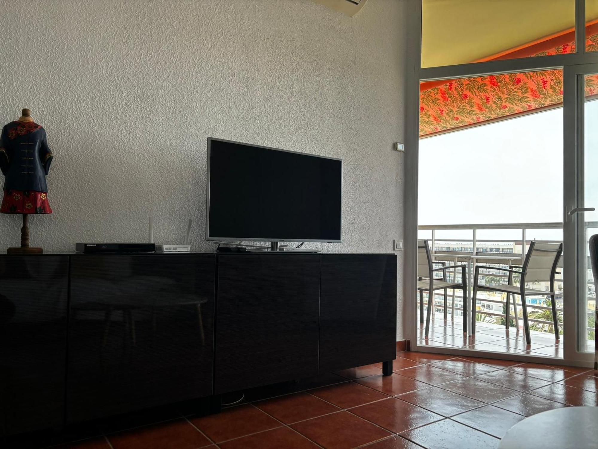 Apartamento La Roca