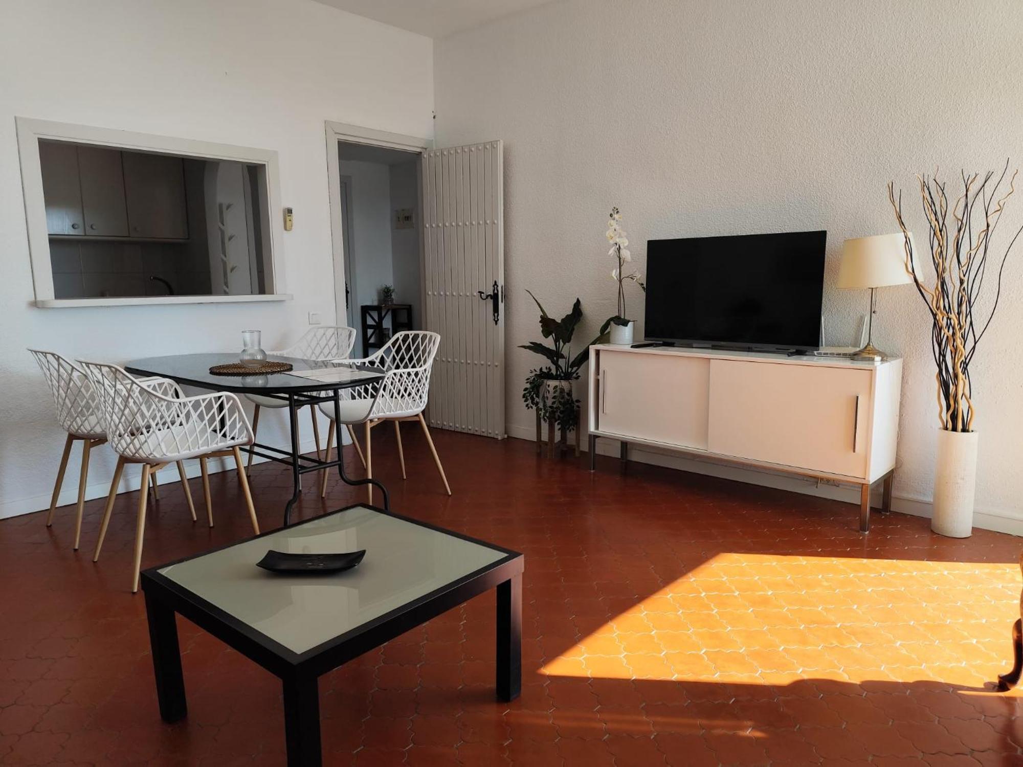 La Roca Apartamento *