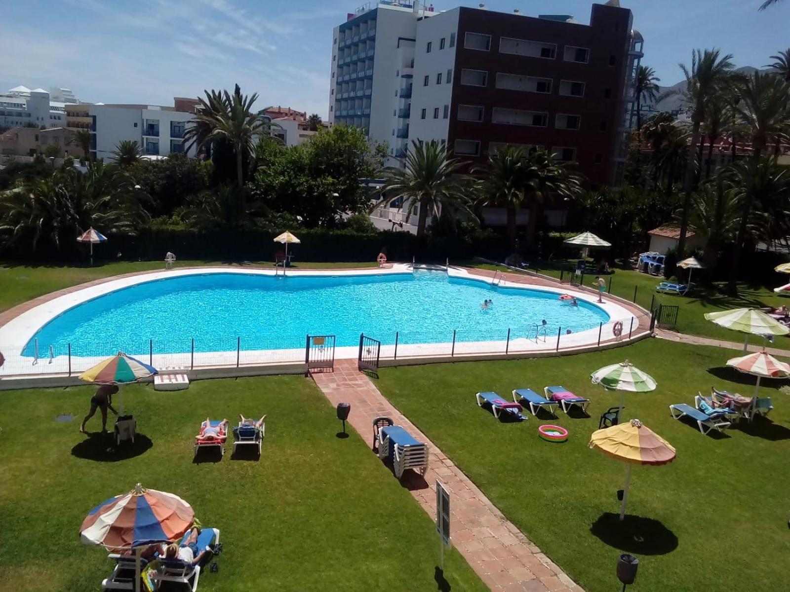 La Roca Apartamento Torremolinos