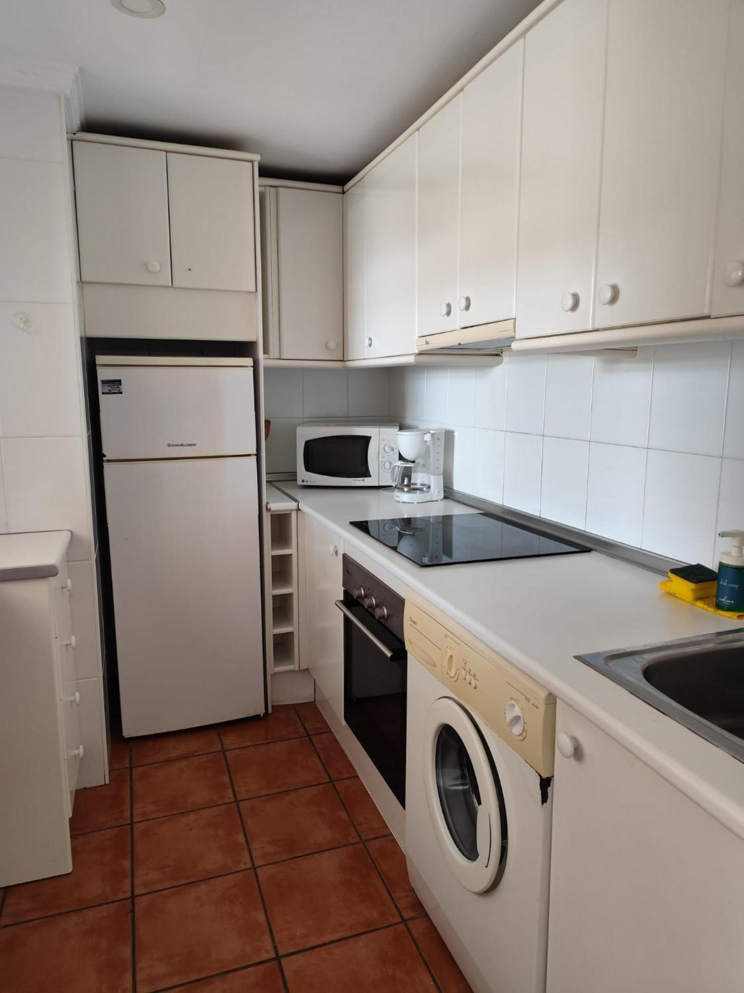 La Roca Apartamento Torremolinos