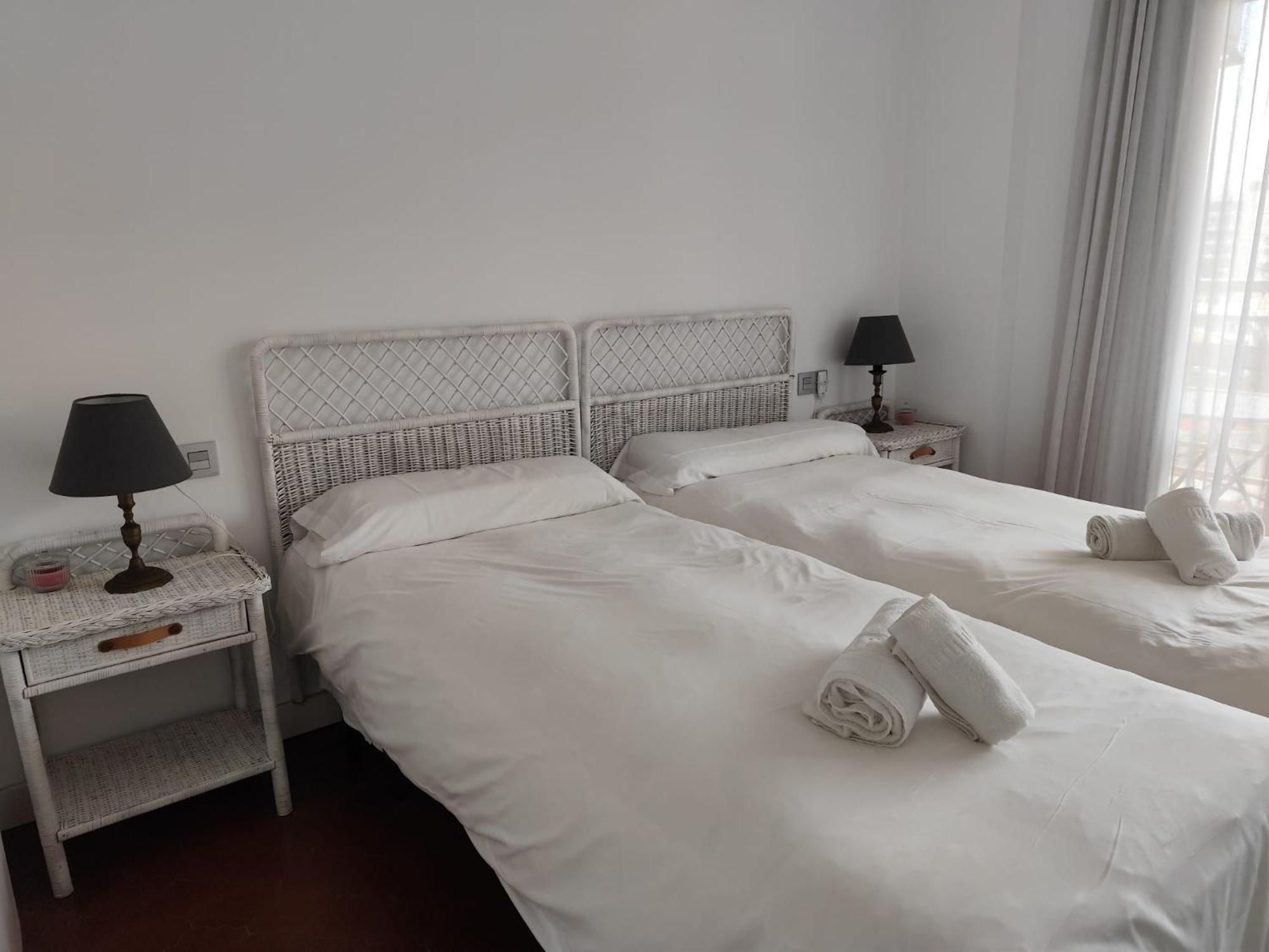 La Roca Apartamento