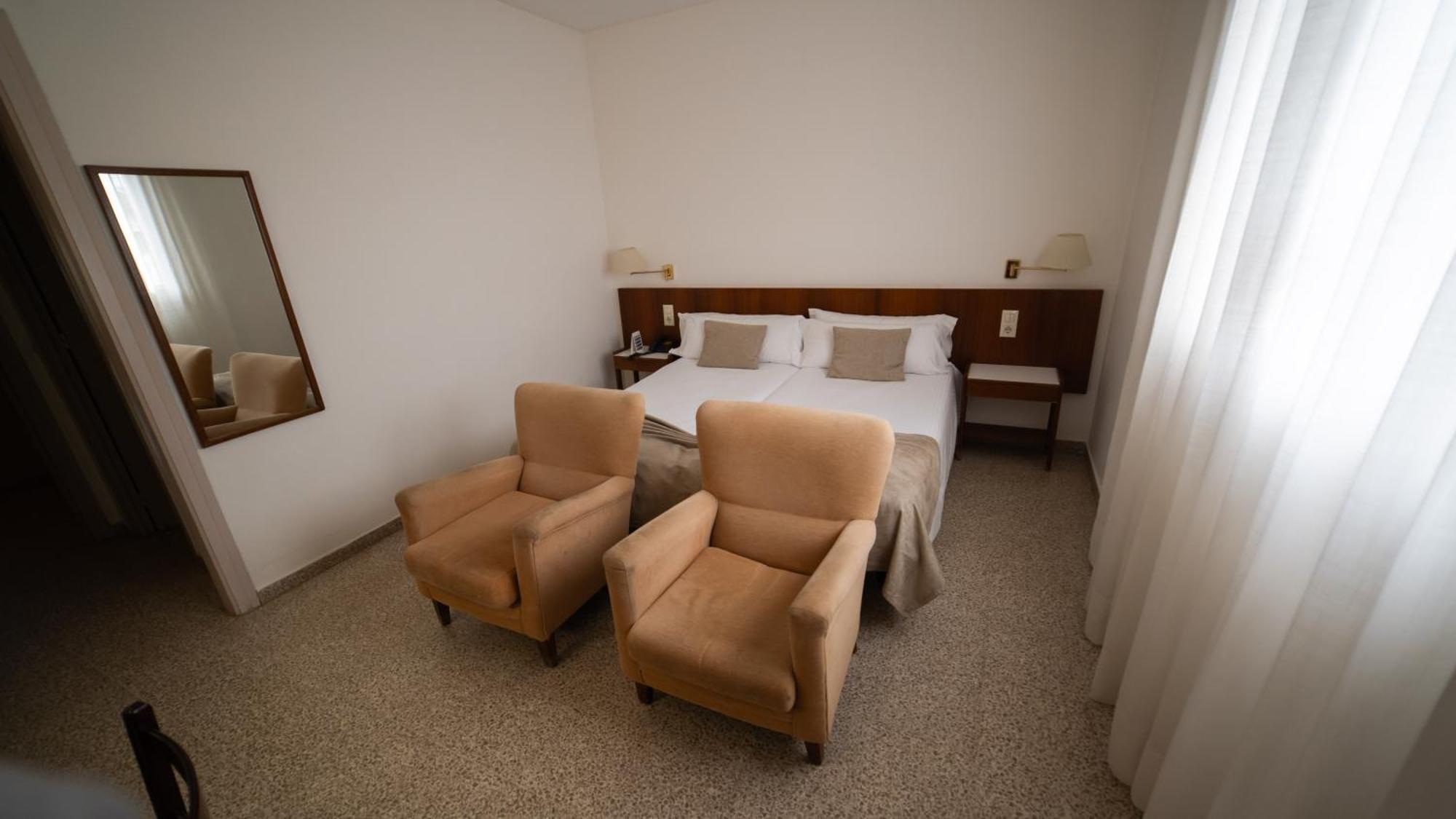 Balneario Prats Hotel 3*