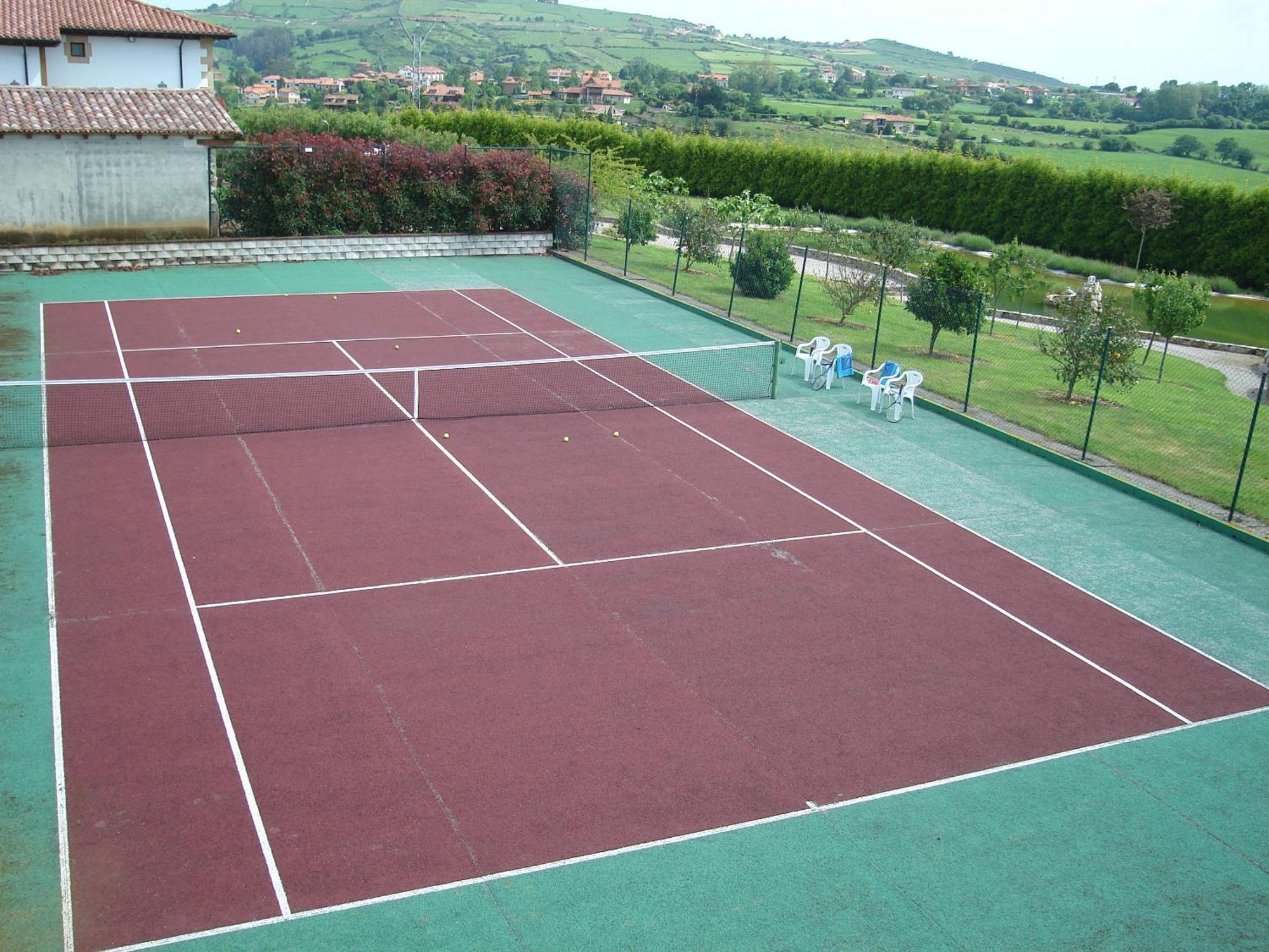 Hotel Rural Senorio De Altamira - Adults Only