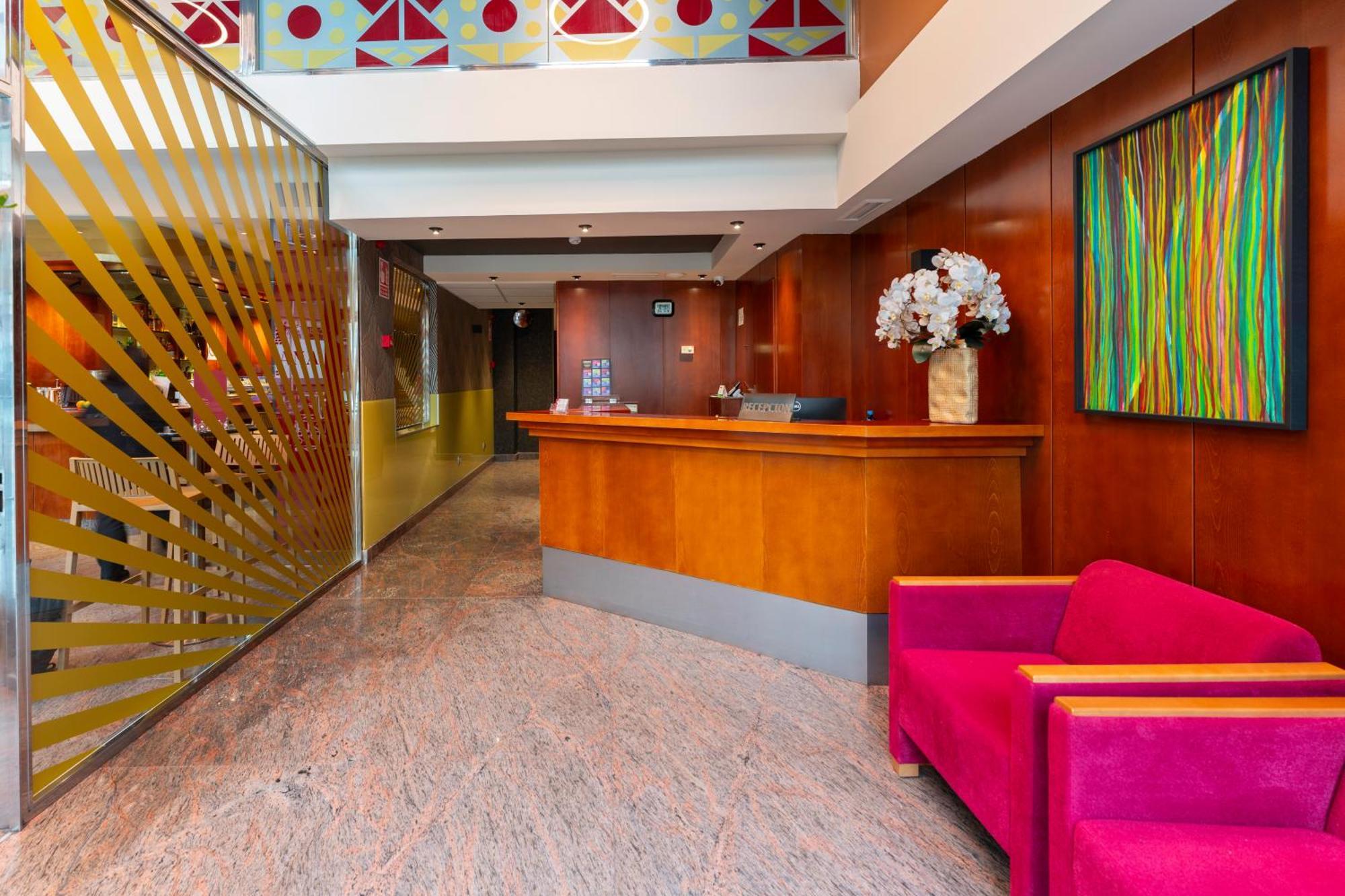 Hotel Dona Urraca