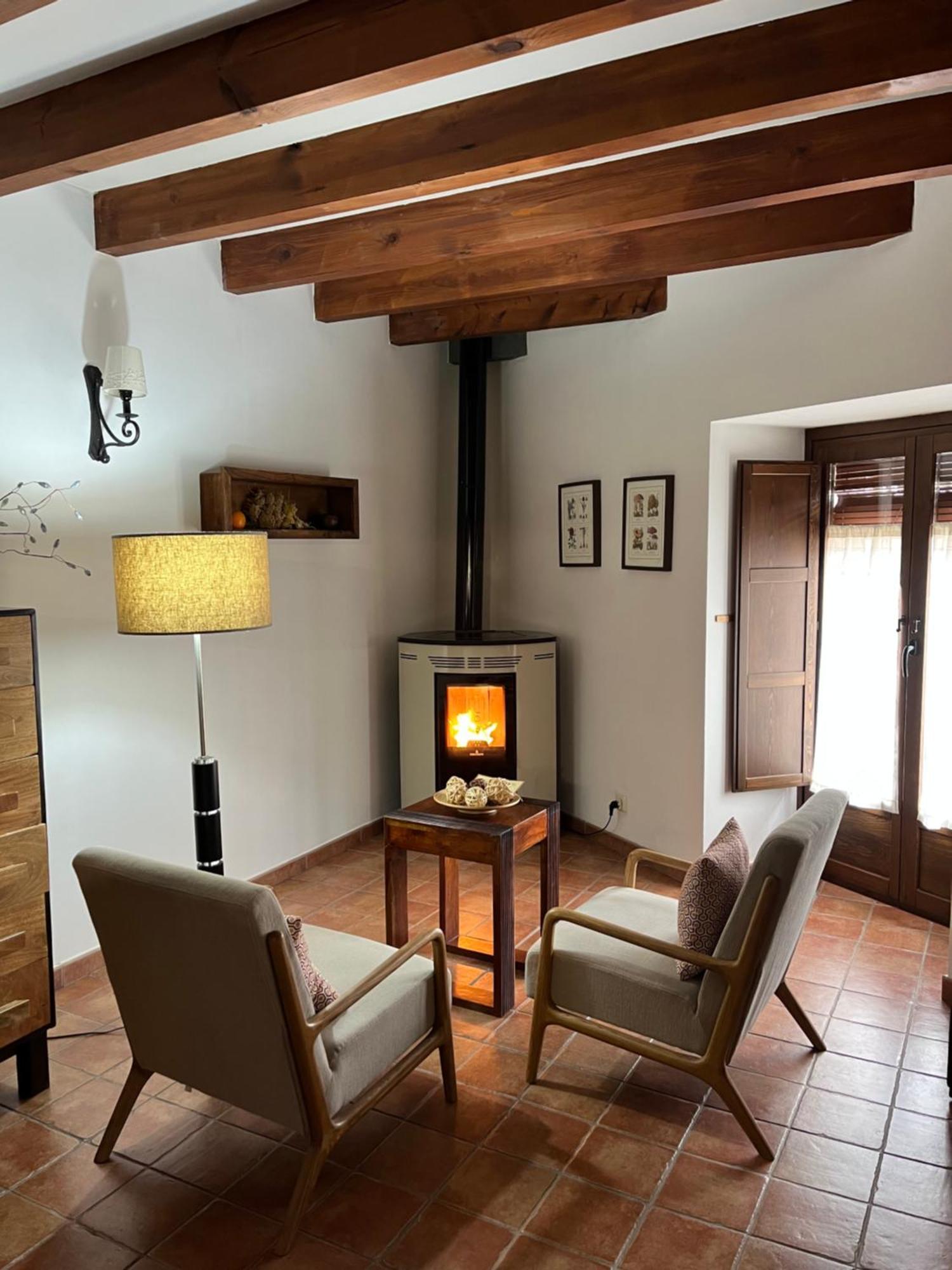 Country house Cuatro Canos