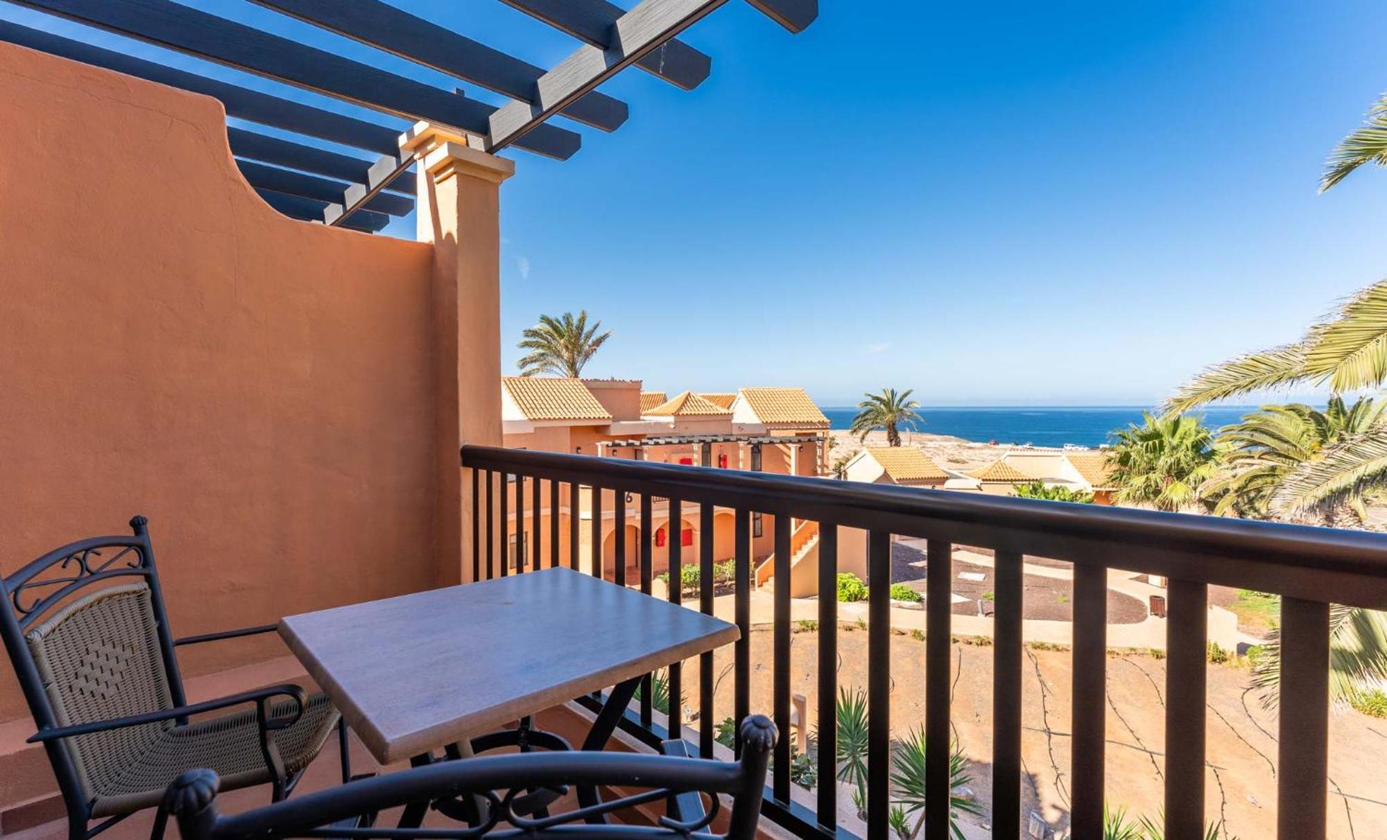 Bakour Fuerteventura La Pared Hotel