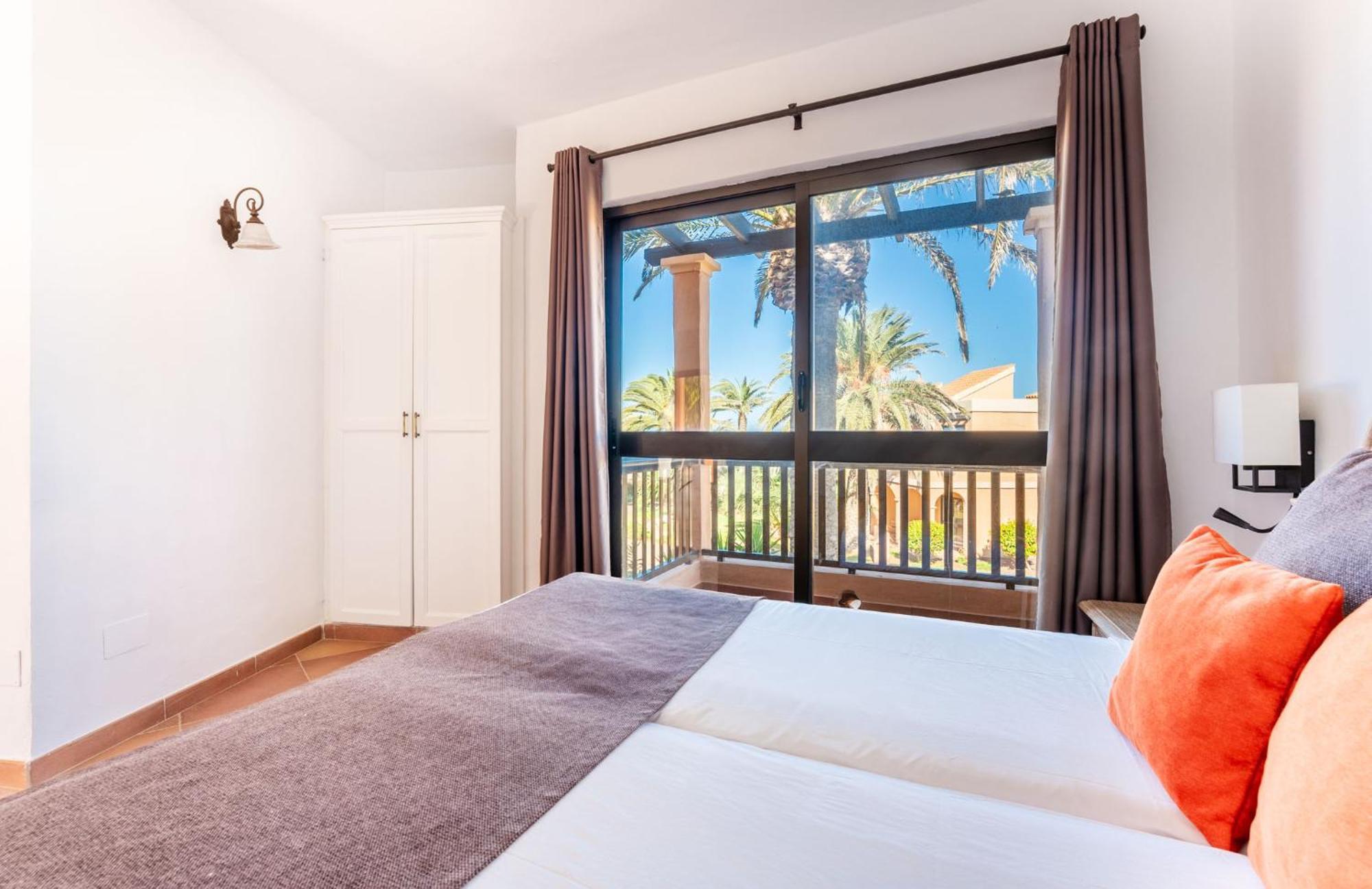 Bakour Fuerteventura La Pared Hotel 3*
