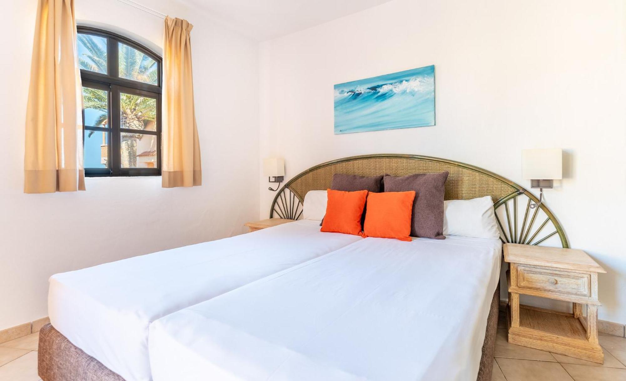Bakour Fuerteventura La Pared Hotel