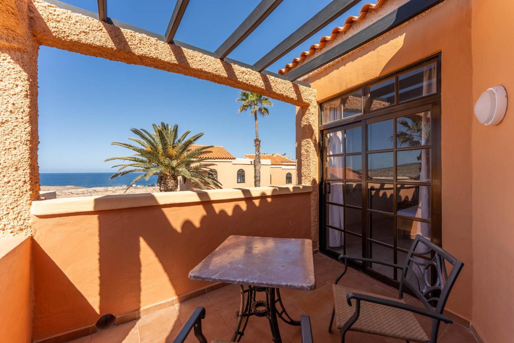 Hotel Bakour Fuerteventura La Pared 3*