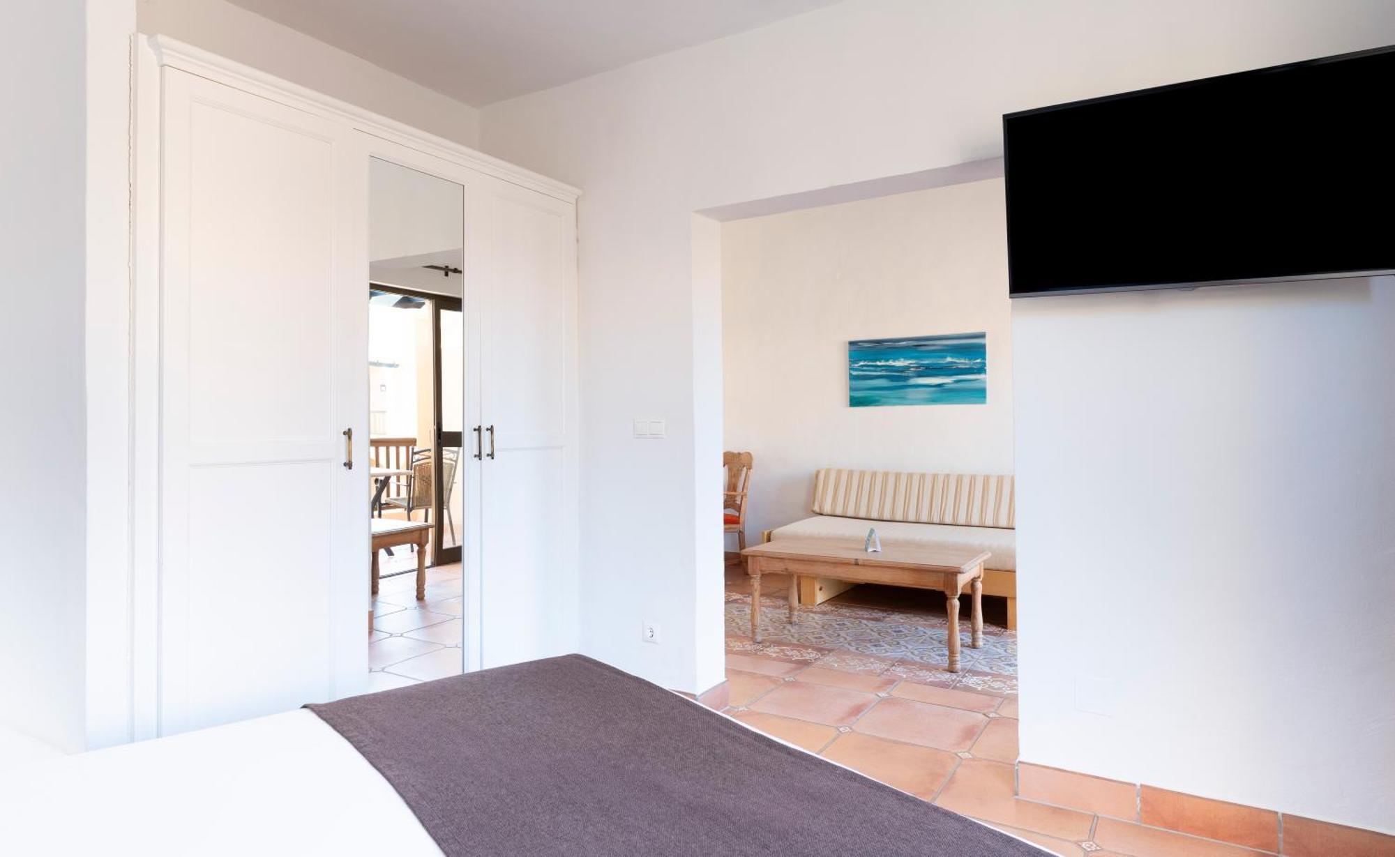 Bakour Fuerteventura La Pared Hotel 3*