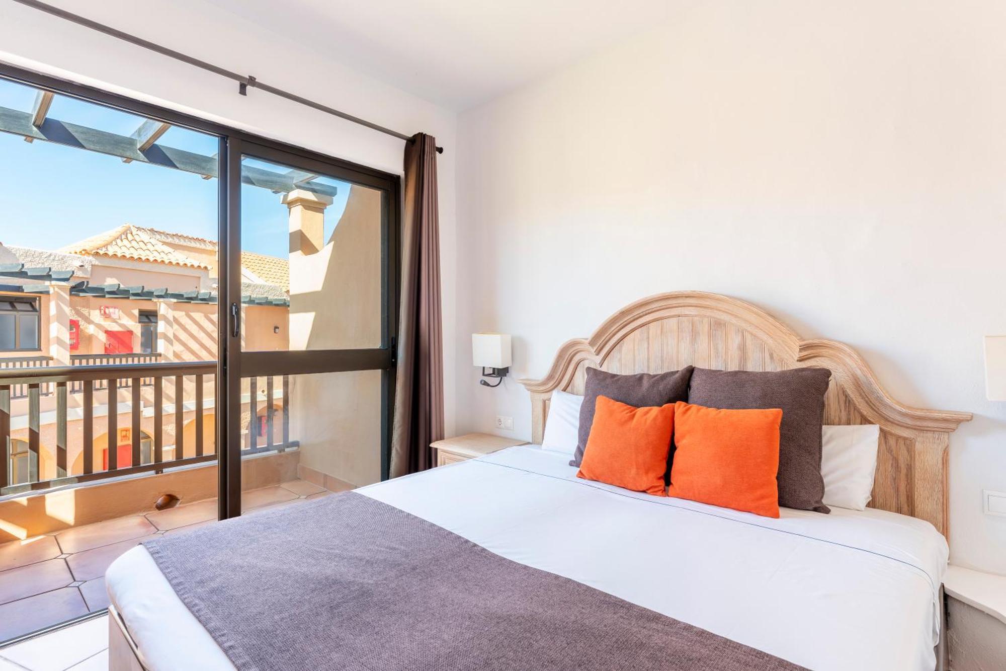 Bakour Fuerteventura La Pared Hotel 3*