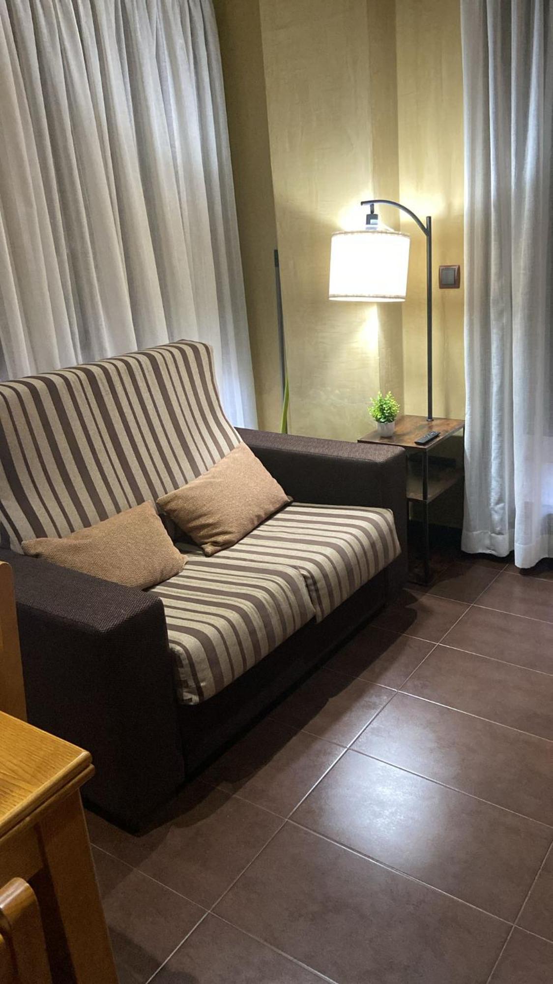 Marouco Hotel A Guarda