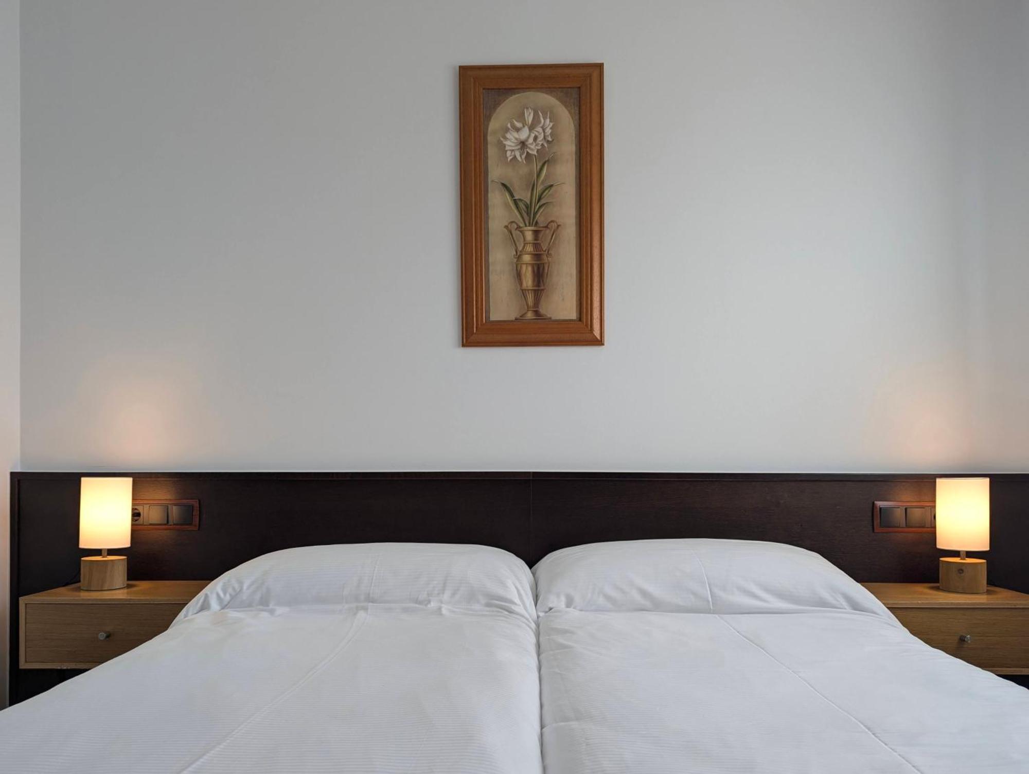 Hotel Marouco A Guarda