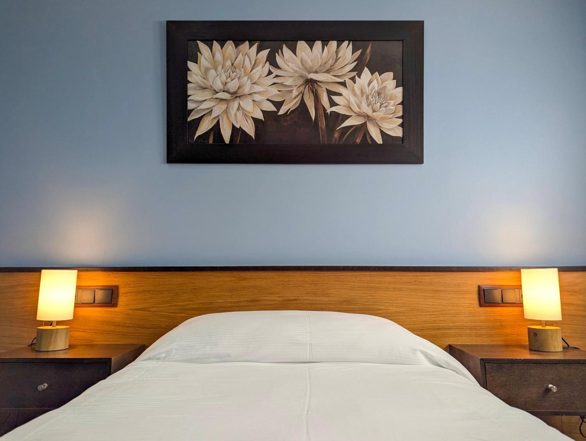 Marouco Hotel 2*