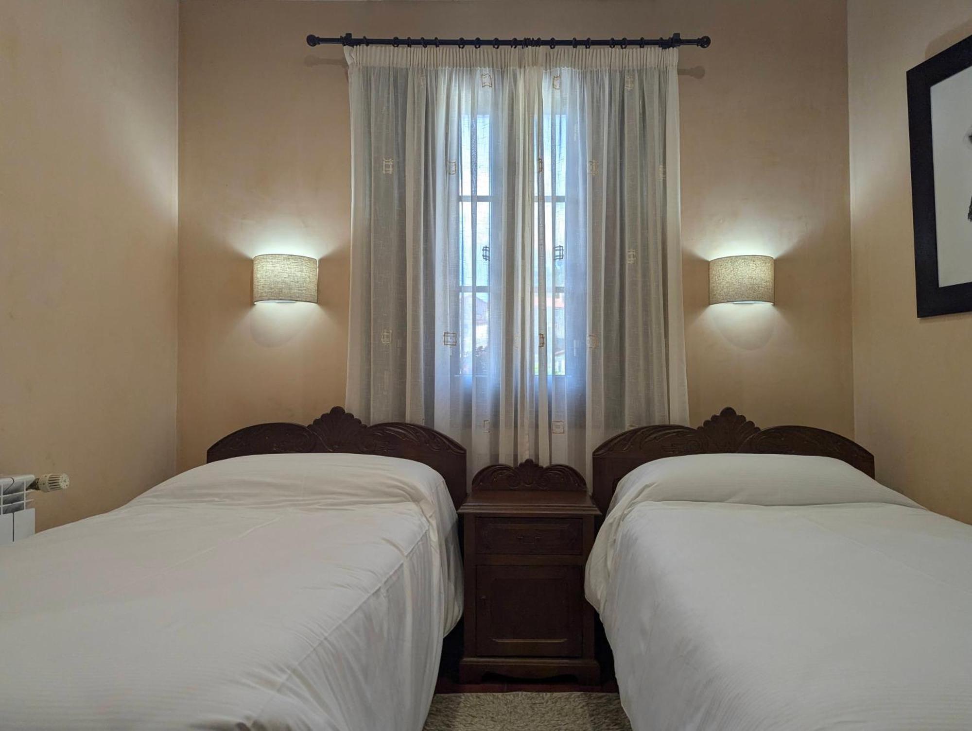 Marouco Hotel 2*