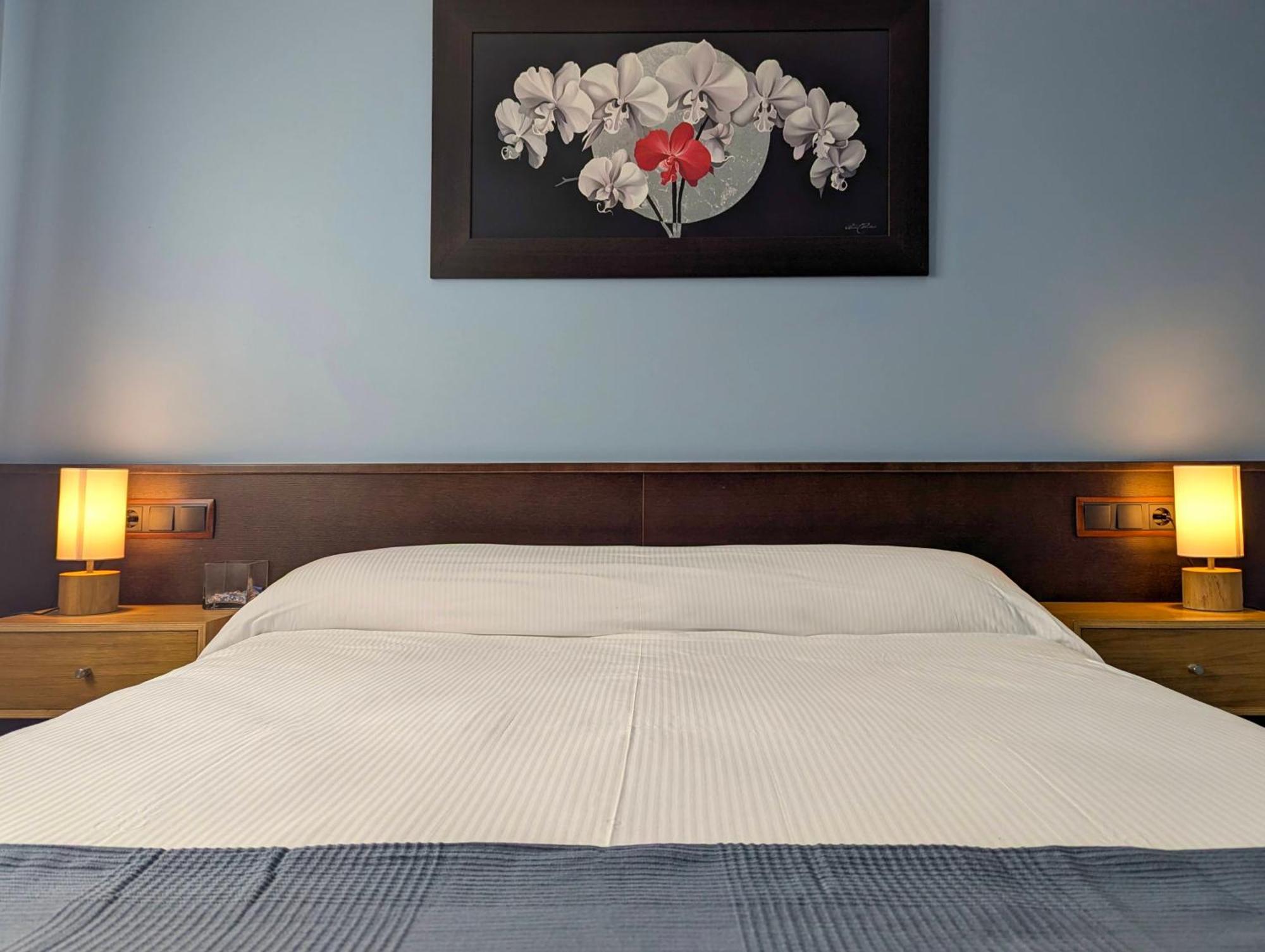 Hotel Marouco 2*