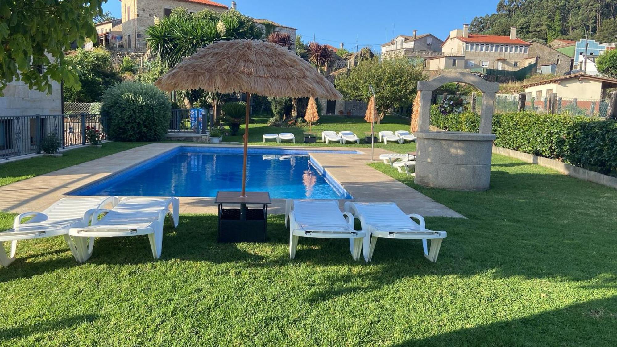Marouco Hotel