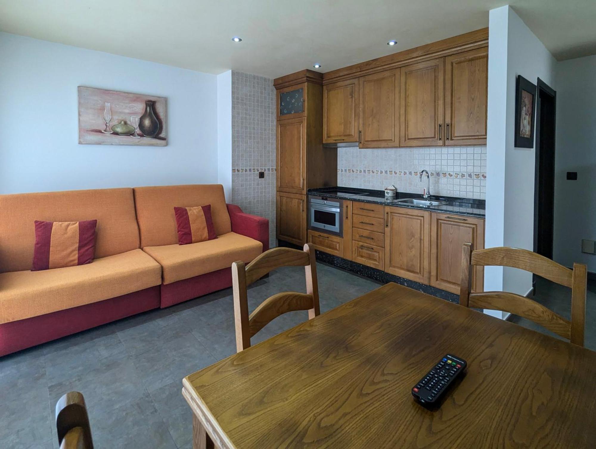 Hotel Marouco A Guarda