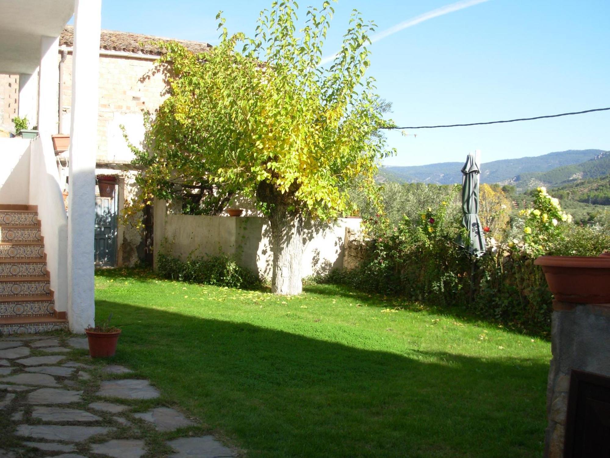 Holiday home La Tina