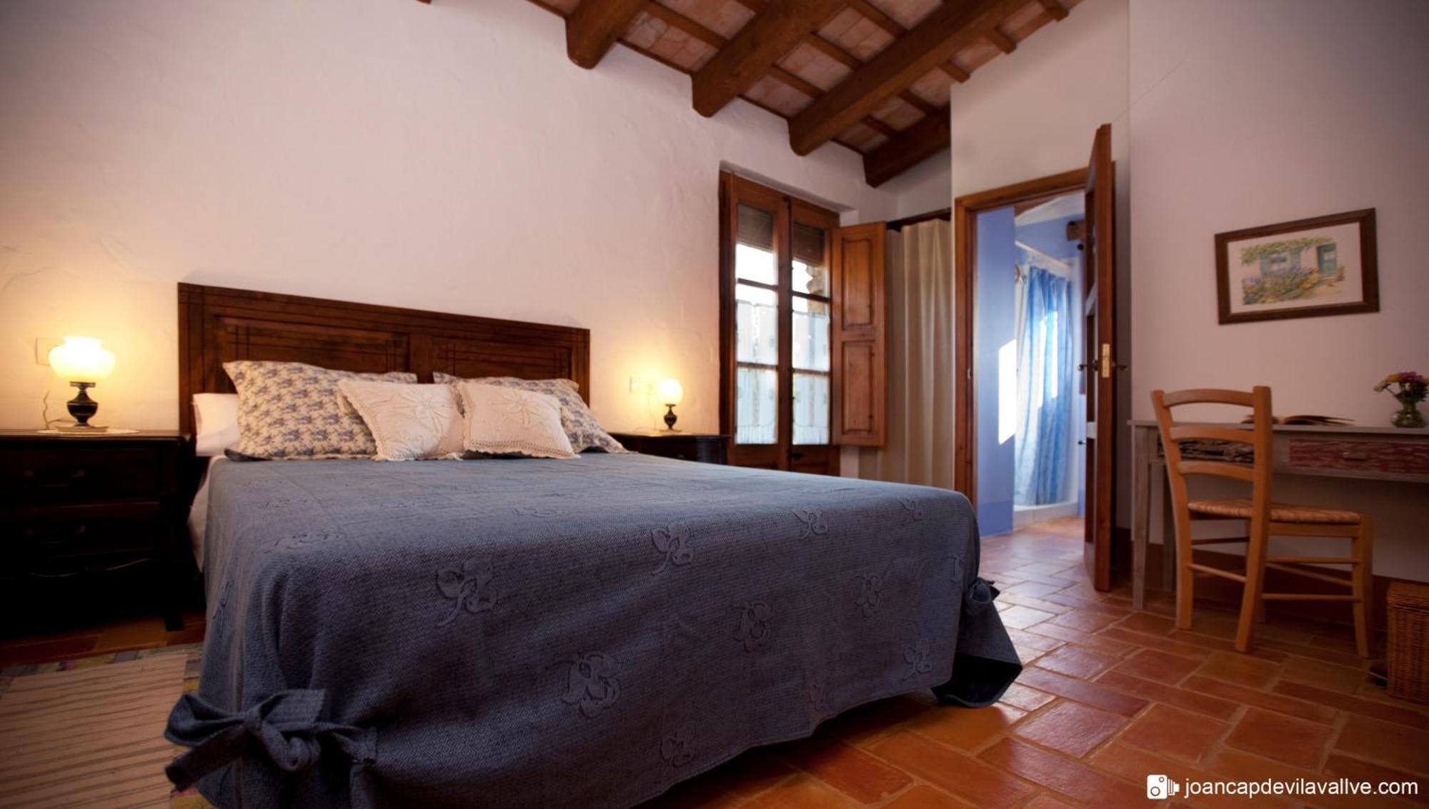 Mas Del Salin Farm stay Cornudella de Montsant