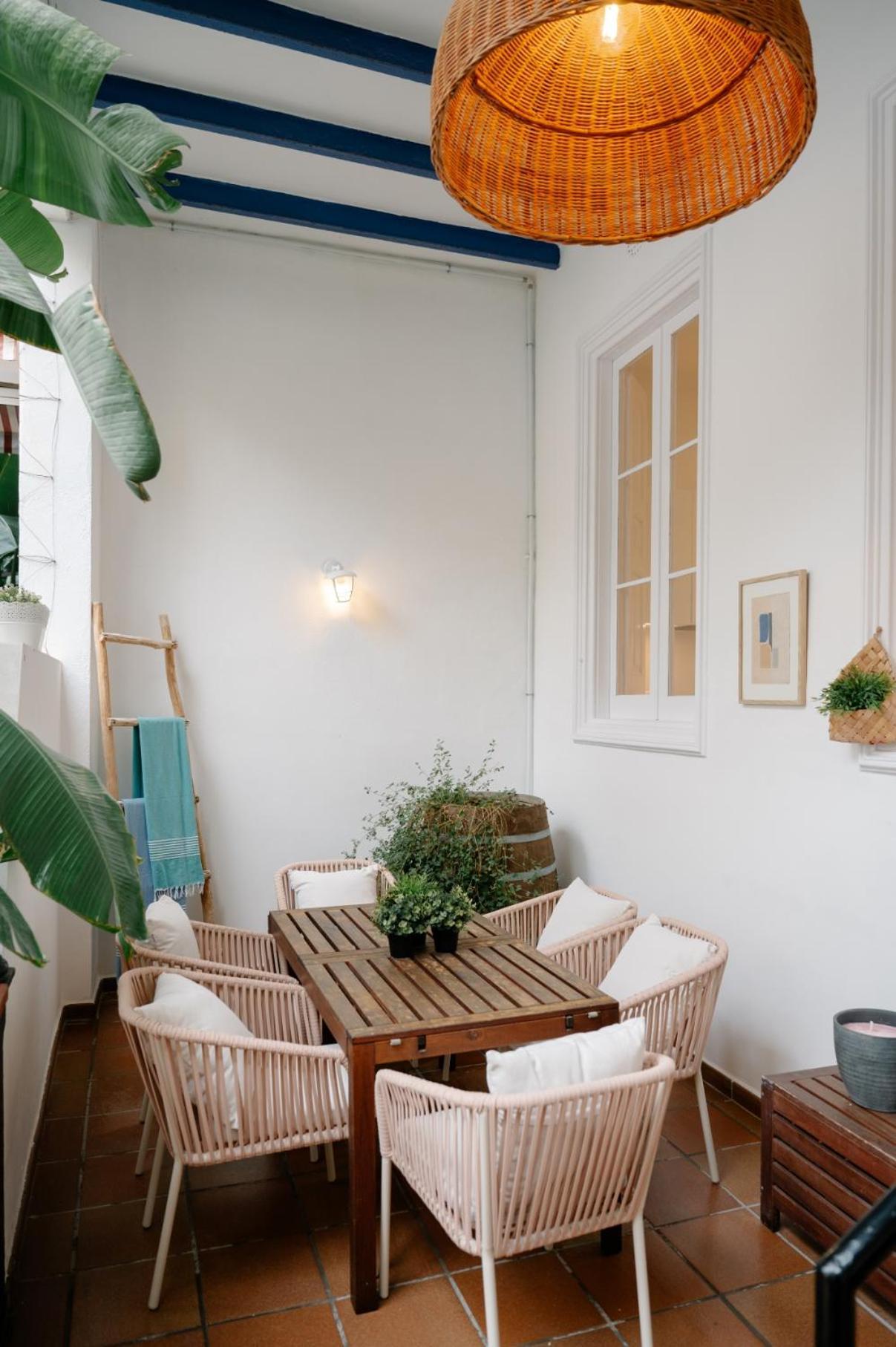 Apartment 1840 By Suma *