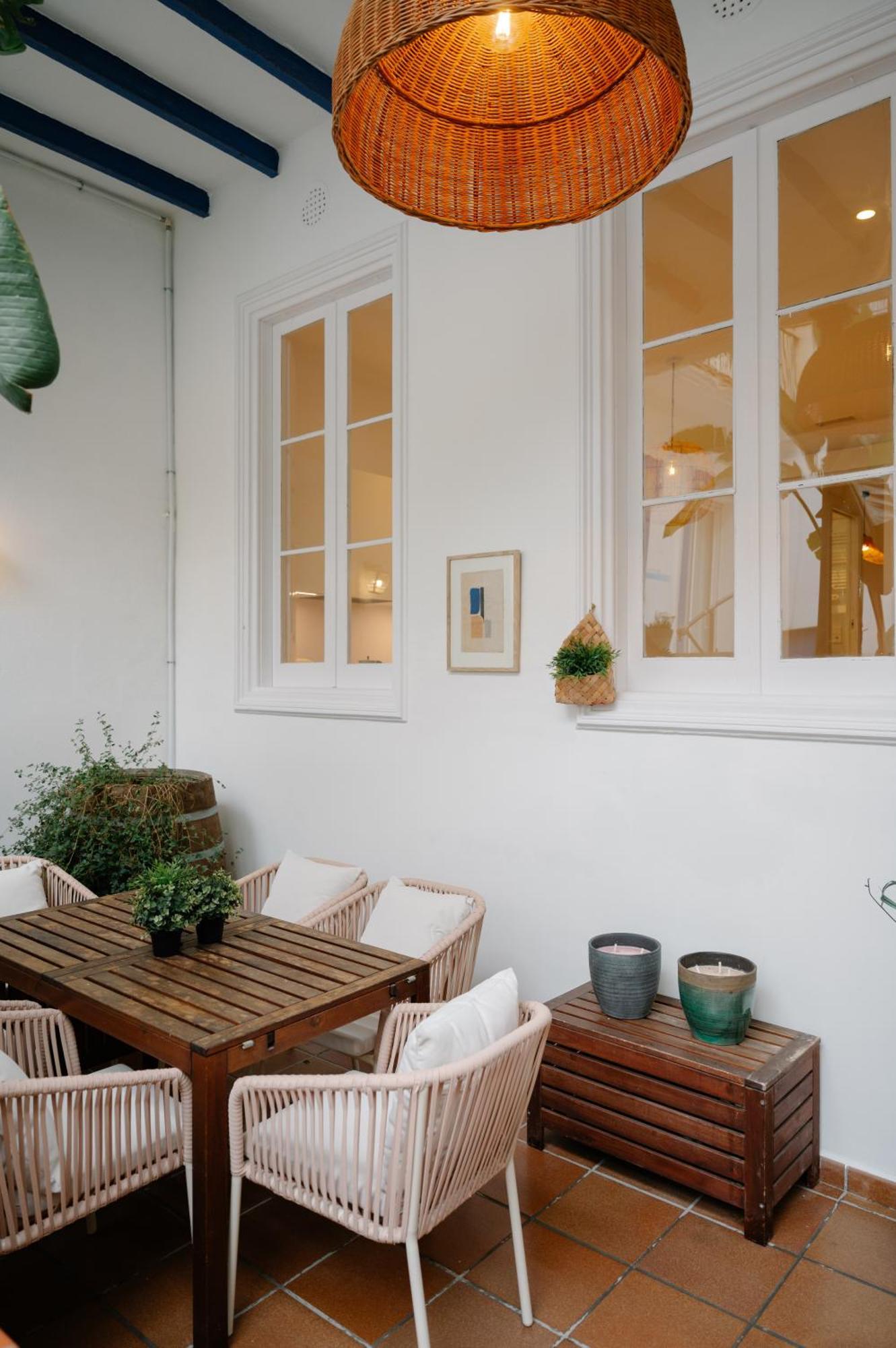 Apartment 1840 By Suma Sitges