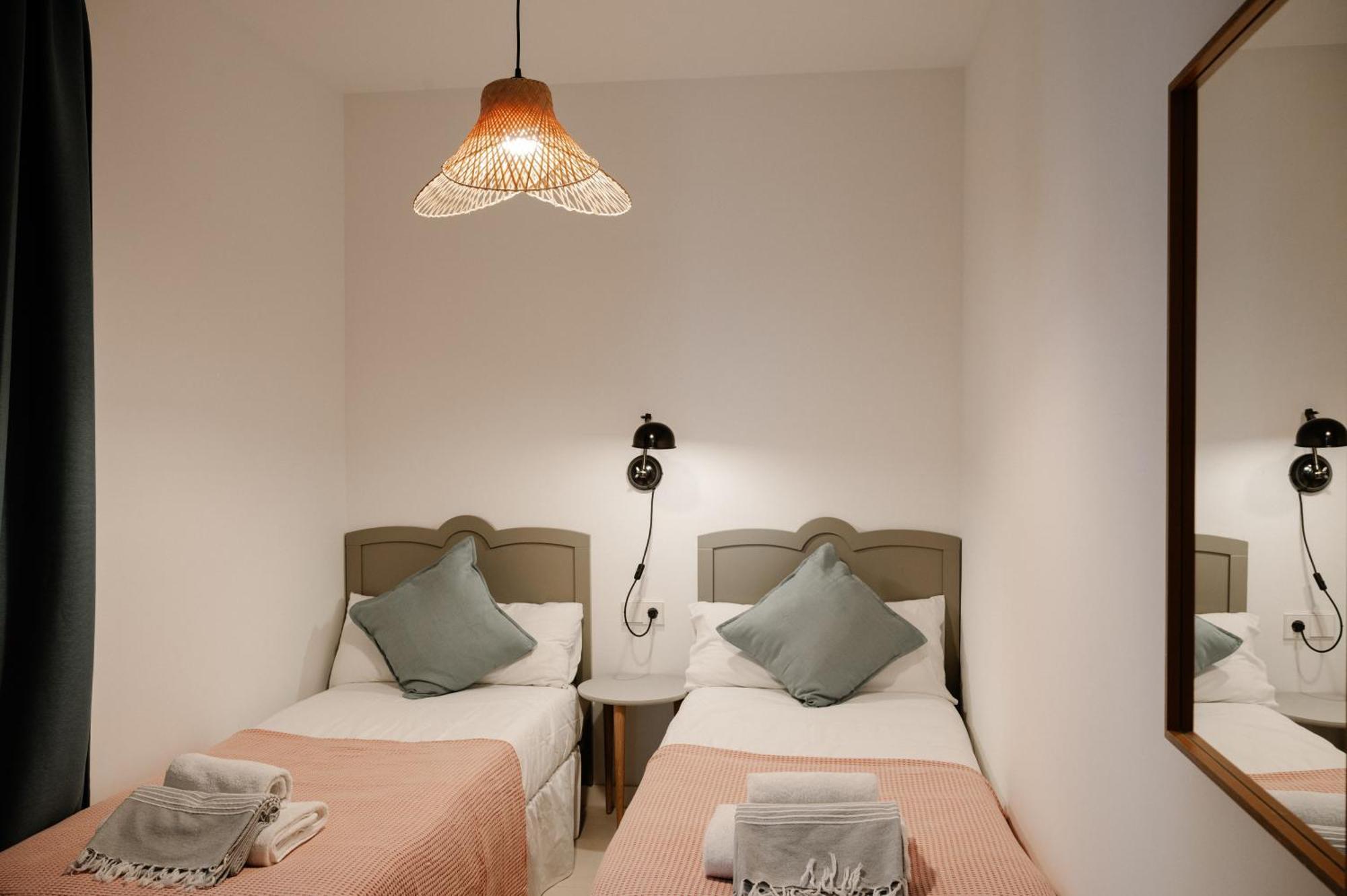 Apartment 1840 By Suma