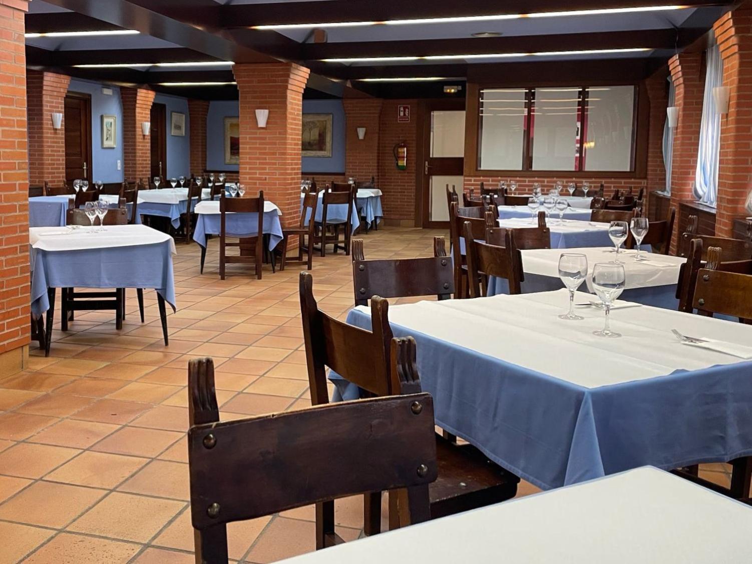 Fidalgo Hotel