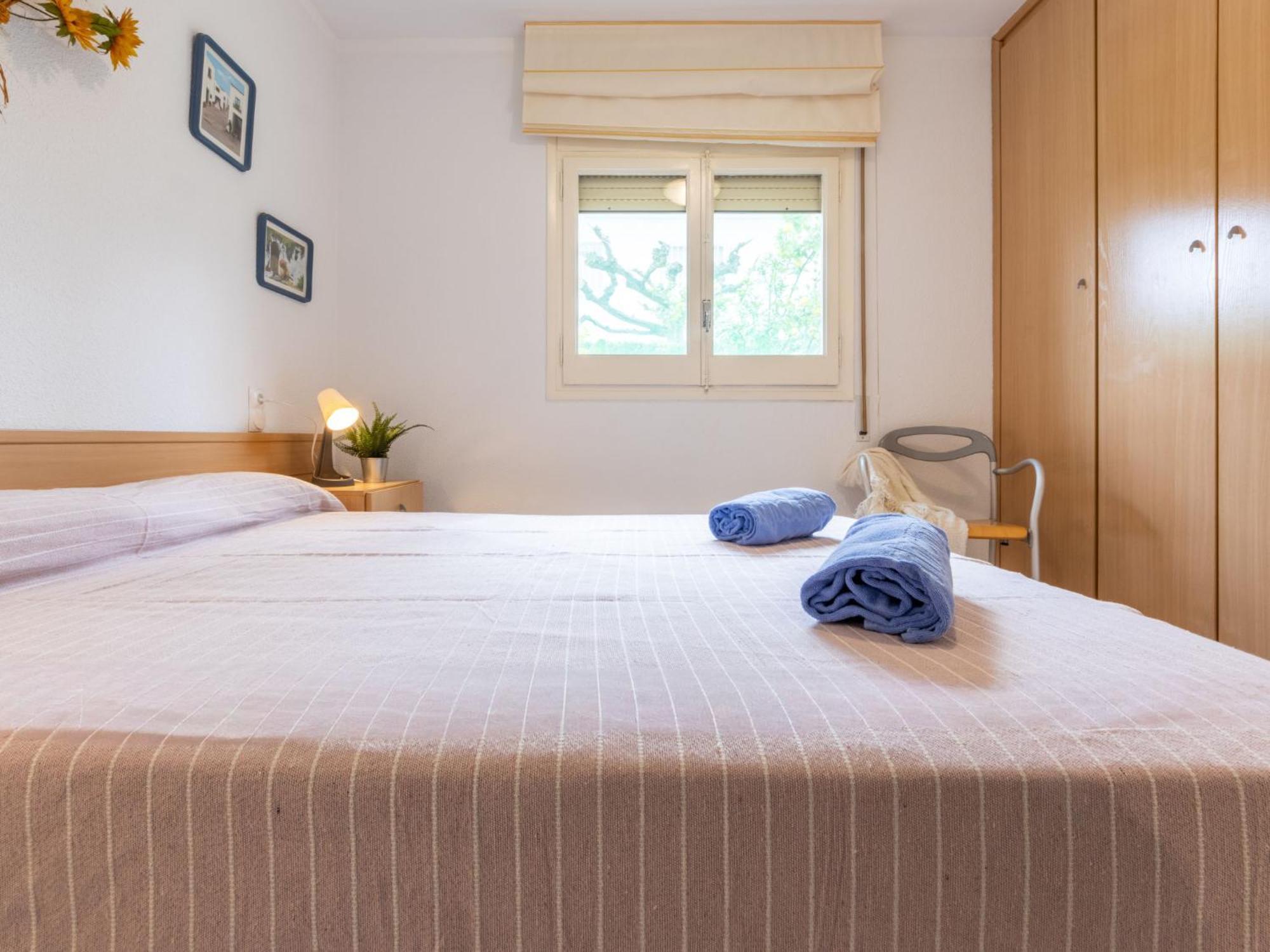 Gladiols By Interhome Apartment Cambrils