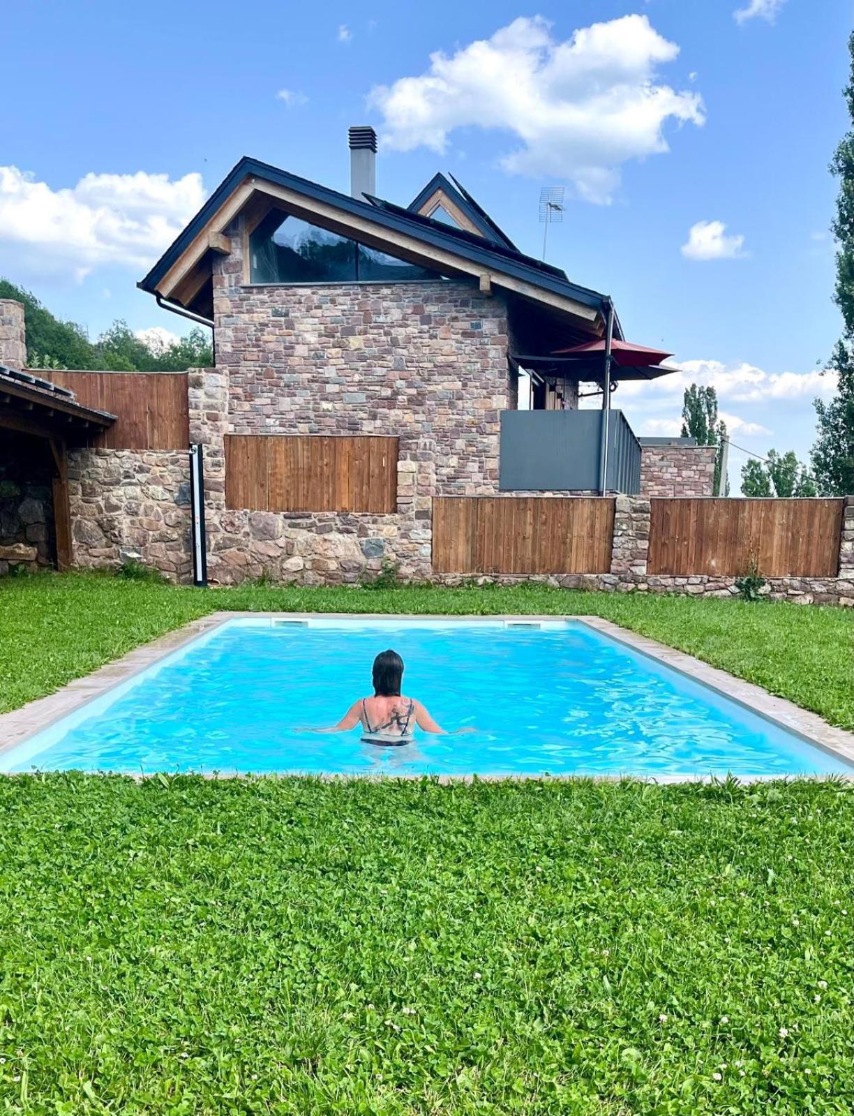 Apartamento Chuandervera
