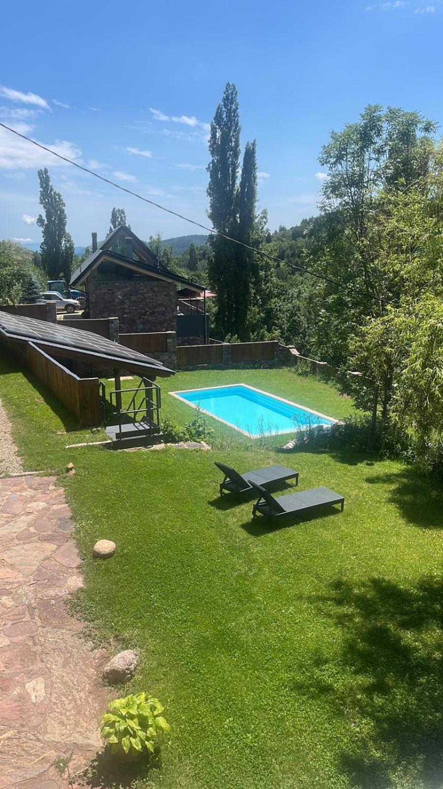 Chuandervera Apartamento Laspaúles