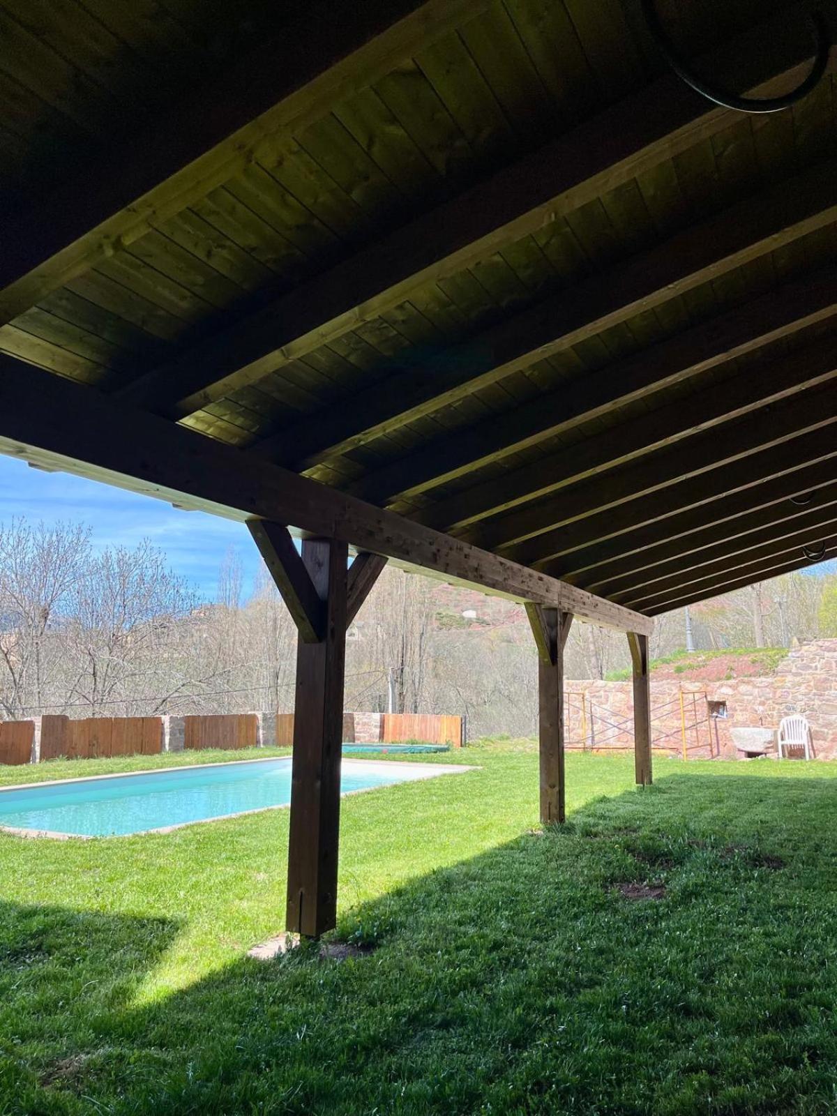 Apartamento Chuandervera Laspaúles