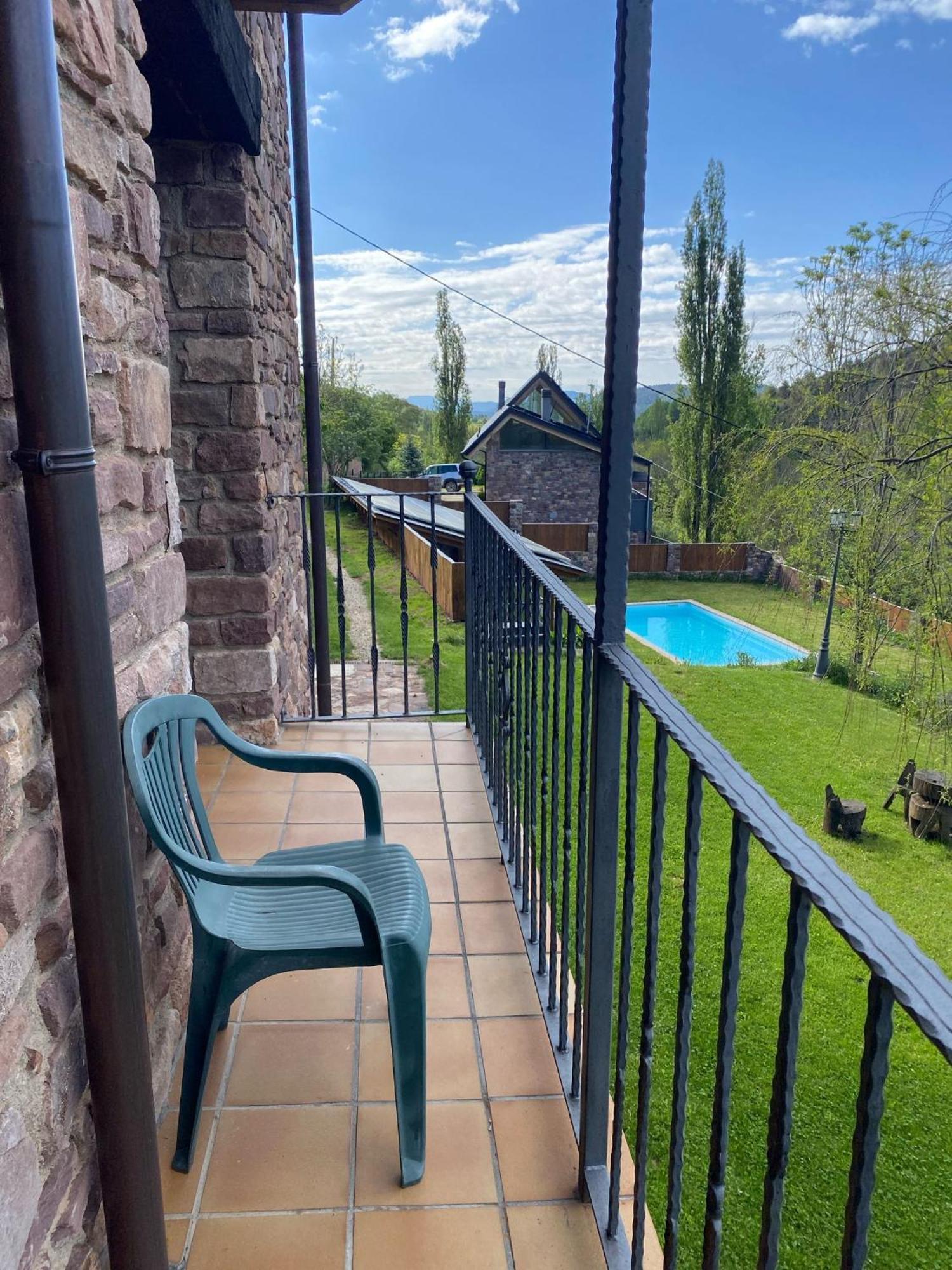 Apartamento Chuandervera *