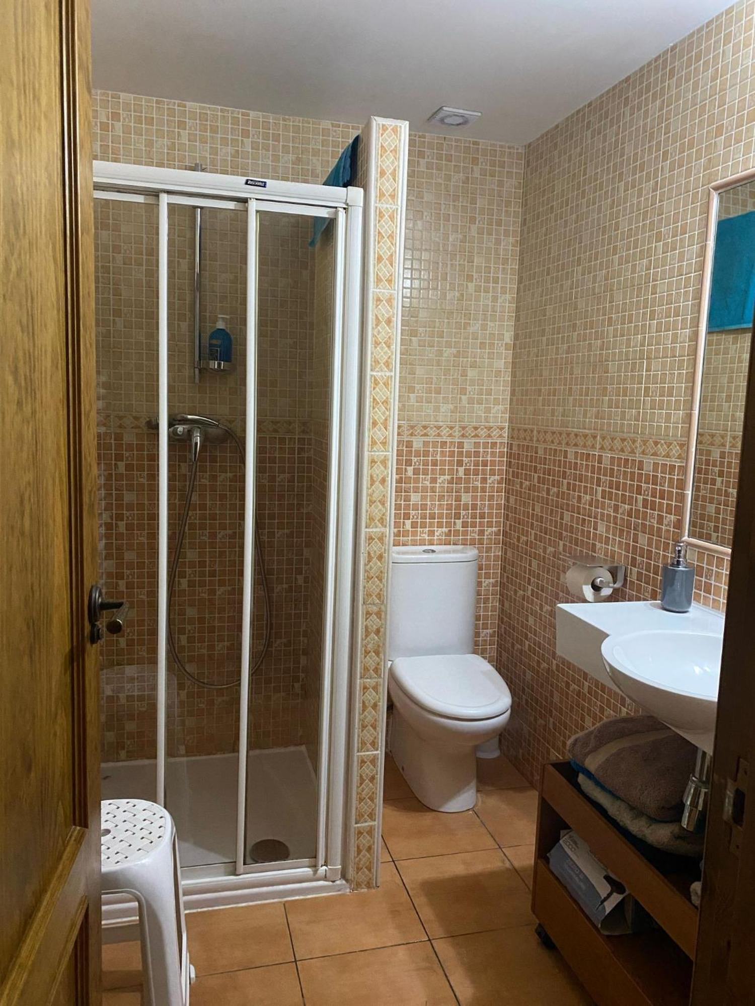 Chuandervera Apartamento Laspaúles