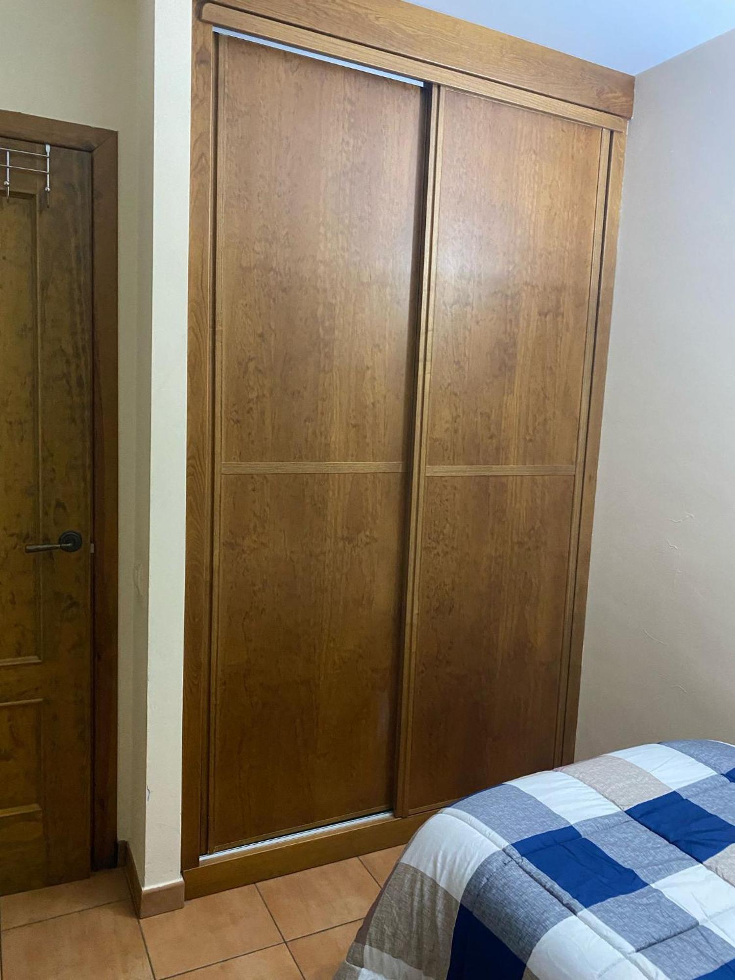 Apartamento Chuandervera