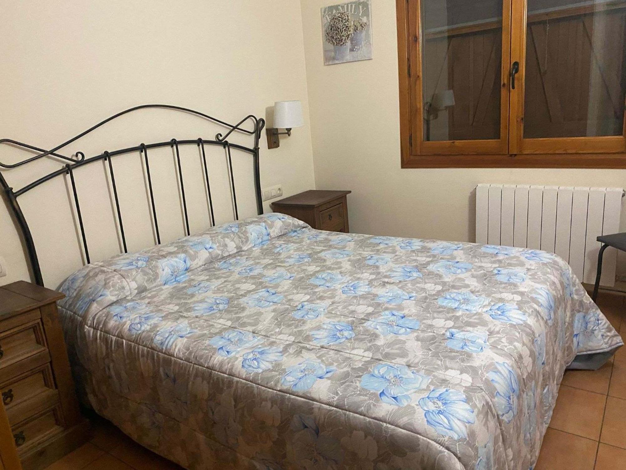 Chuandervera Apartamento *