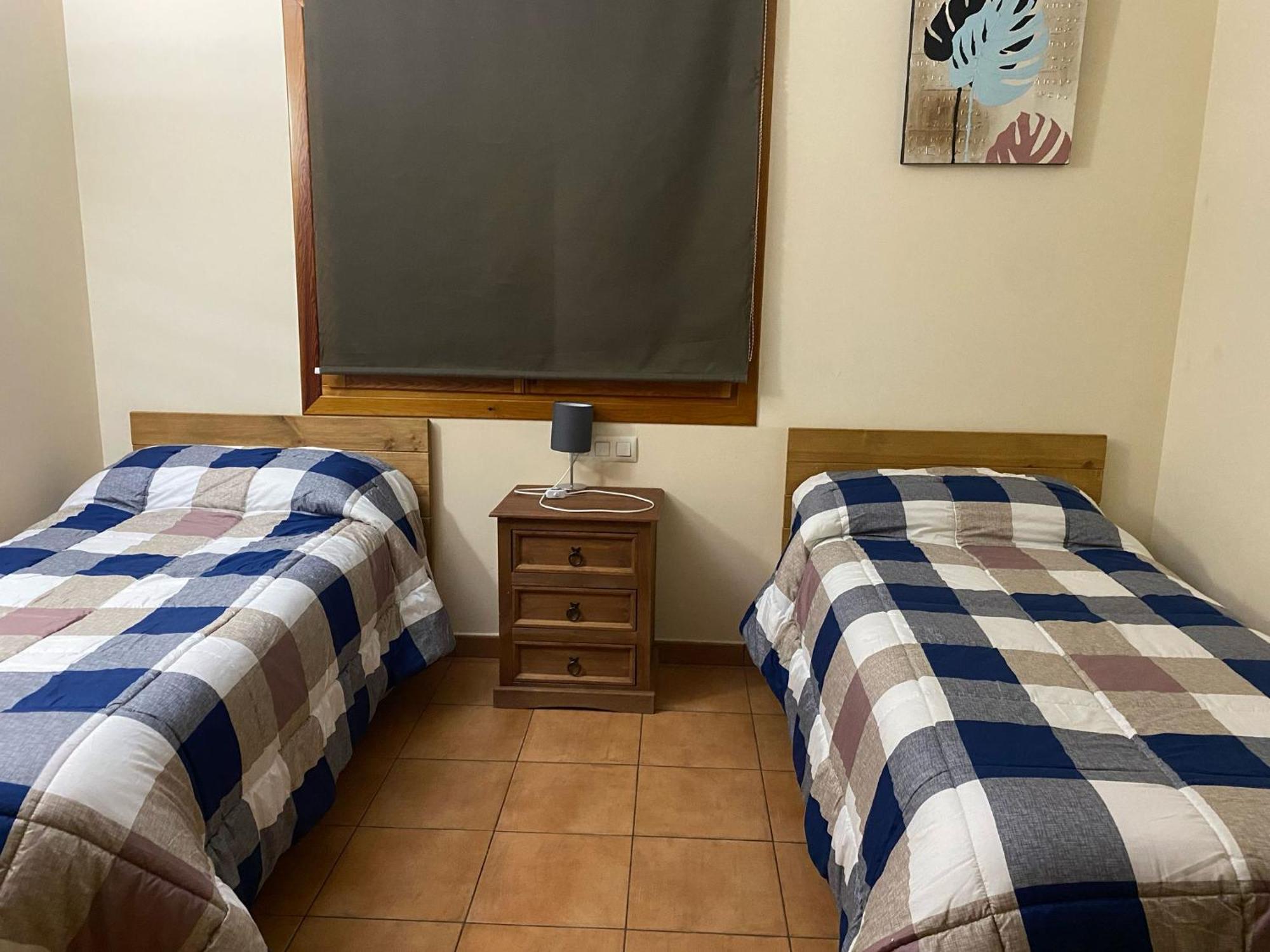 Chuandervera Apartamento Laspaúles