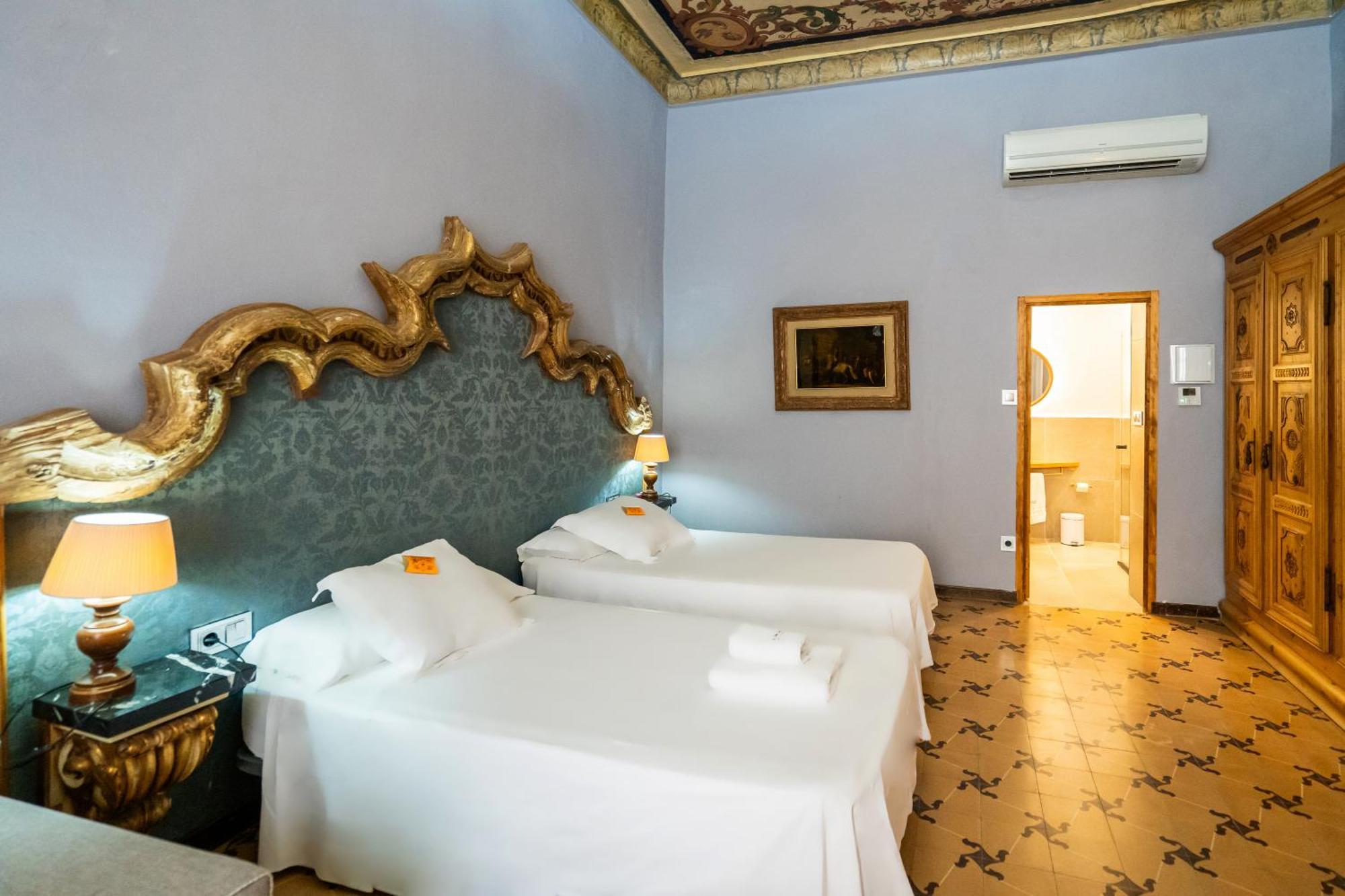 Bed & Breakfast Lo Palauet De La Muralla 2*